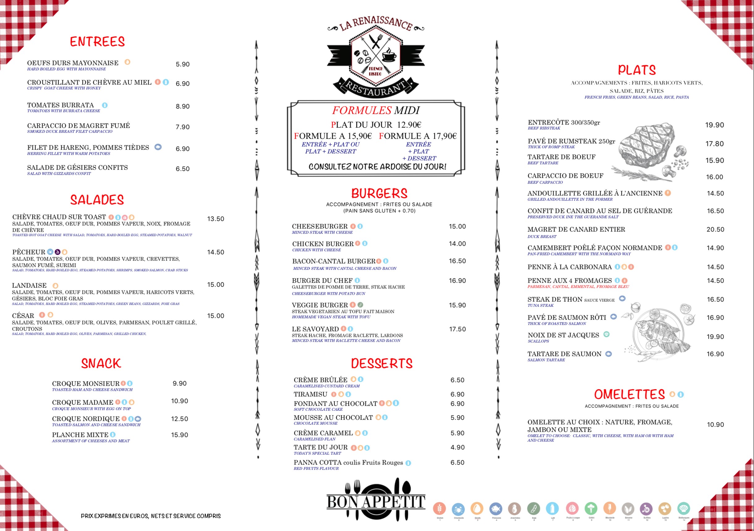 Menu image 1