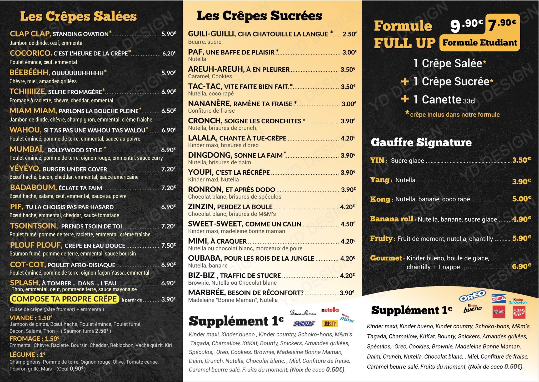 Menu image 1