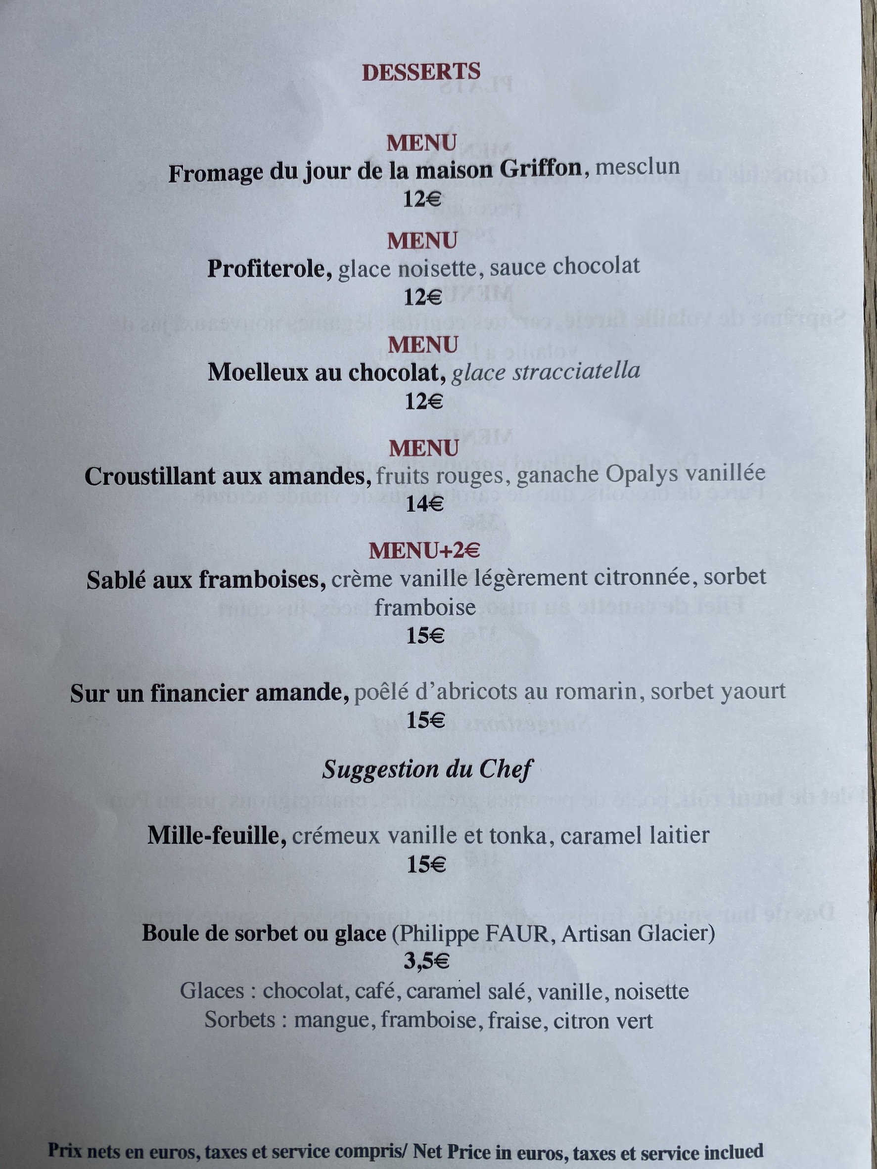 Menu image 3