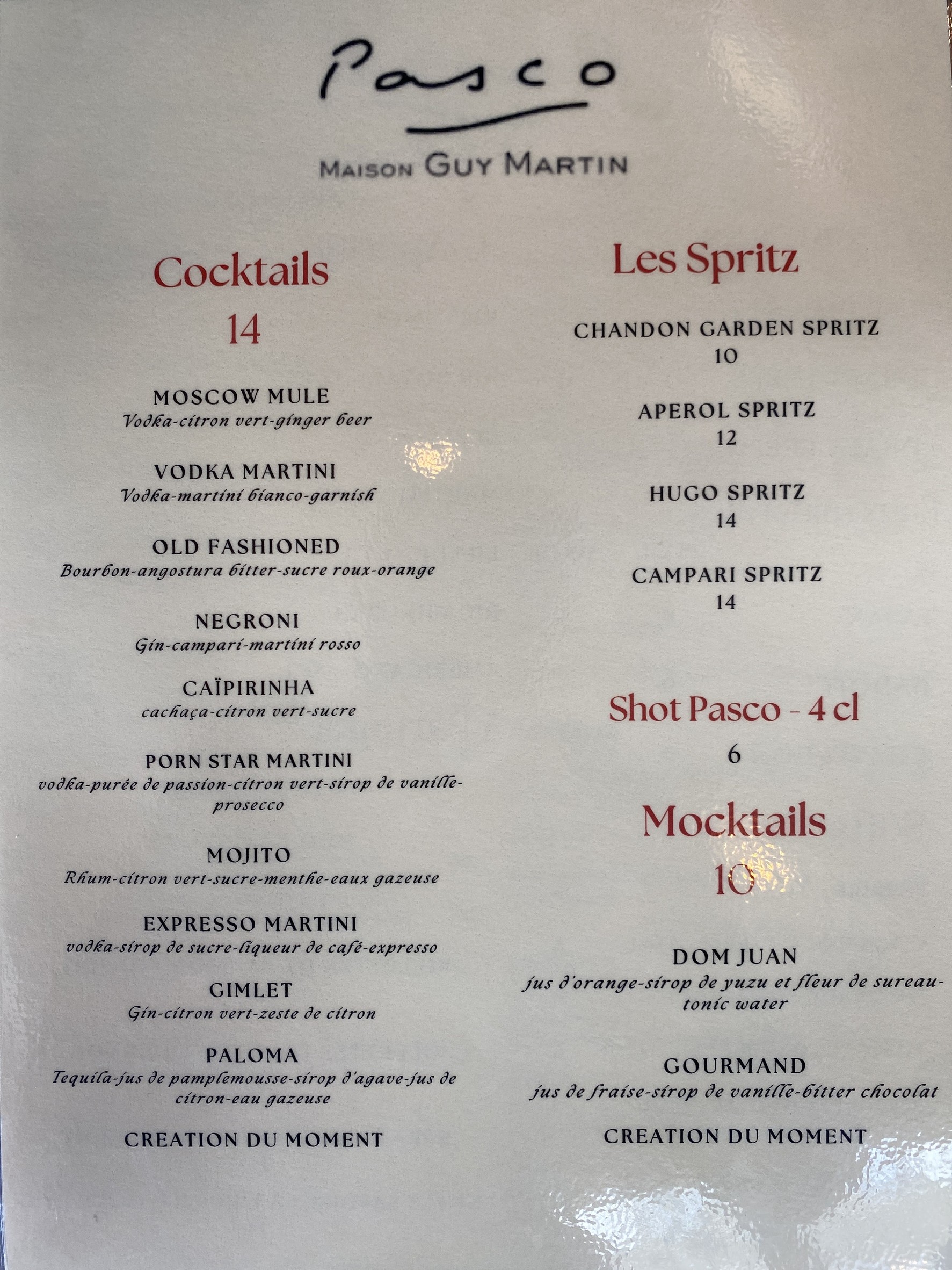 Menu image 4