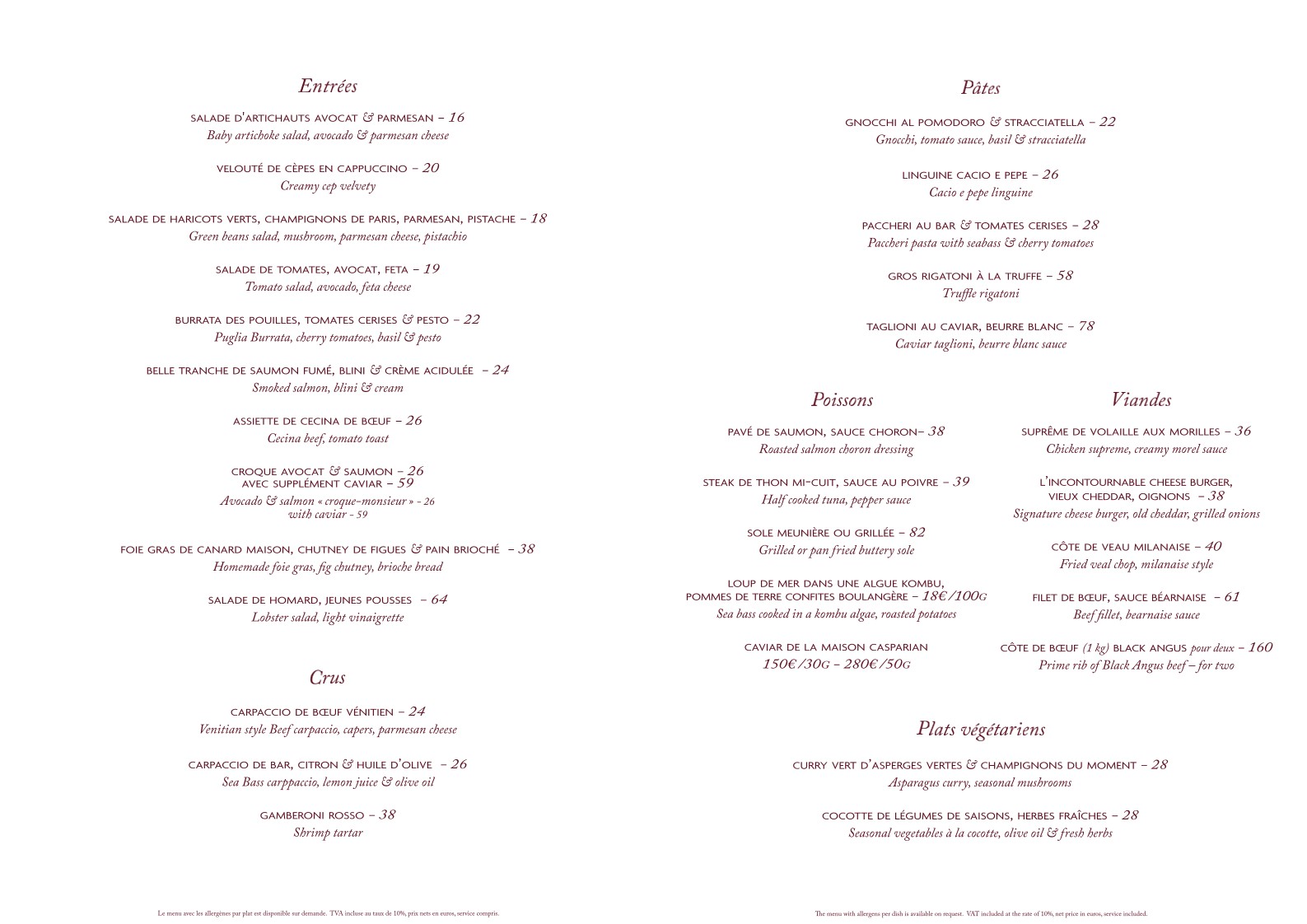 Menu image 1
