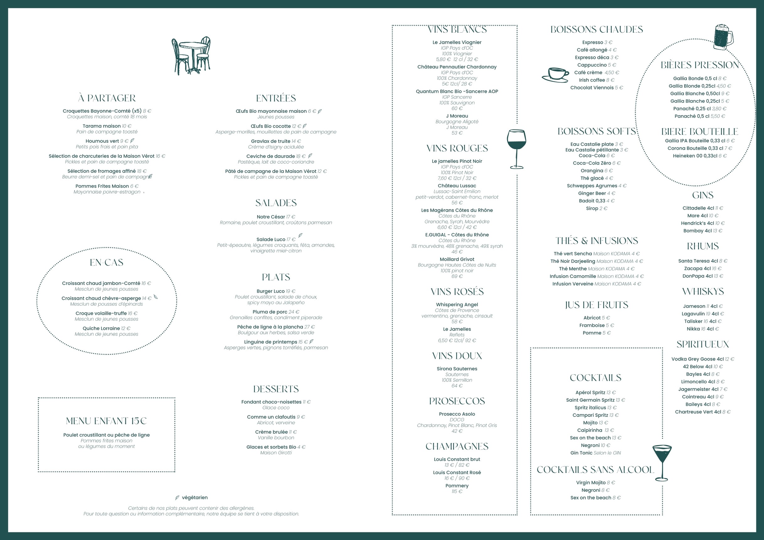 Menu image 1