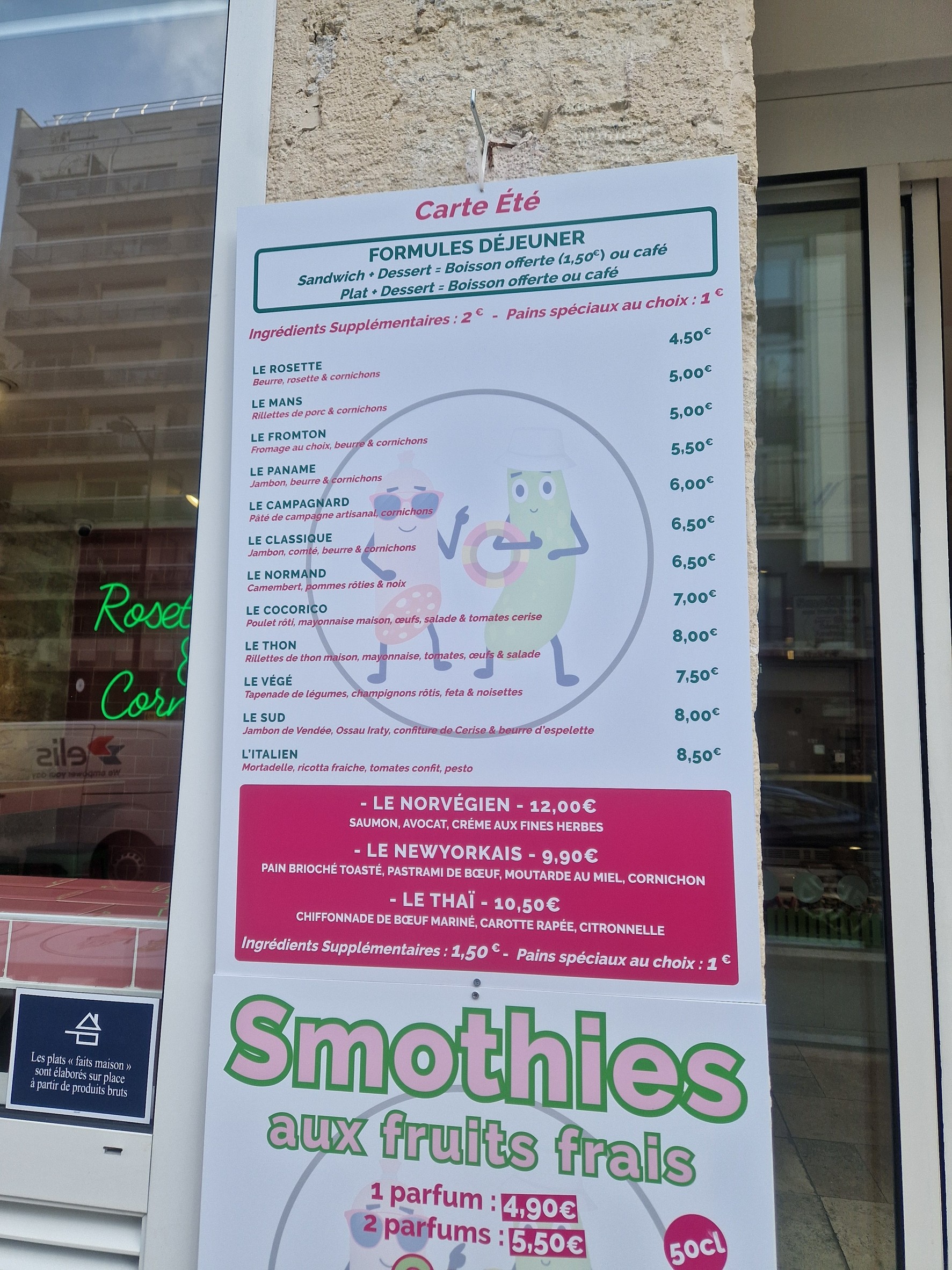 Menu image 1