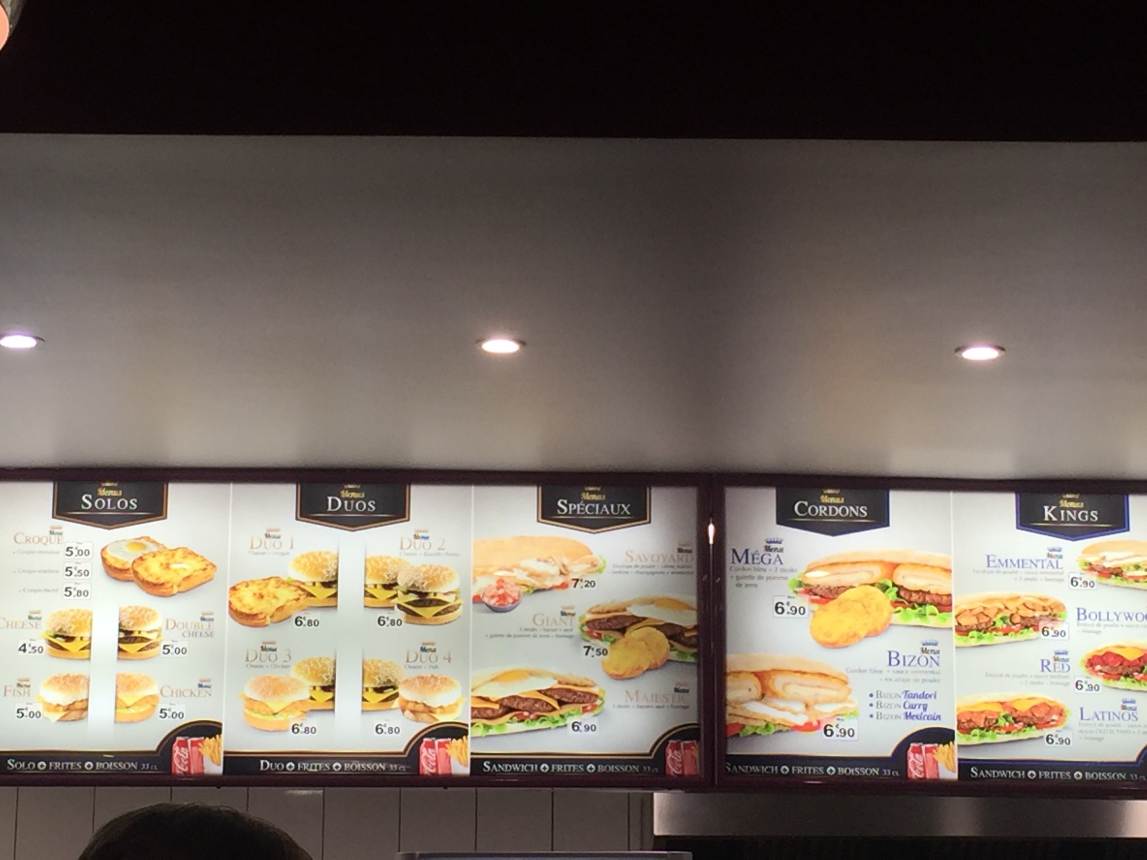 Menu image 1
