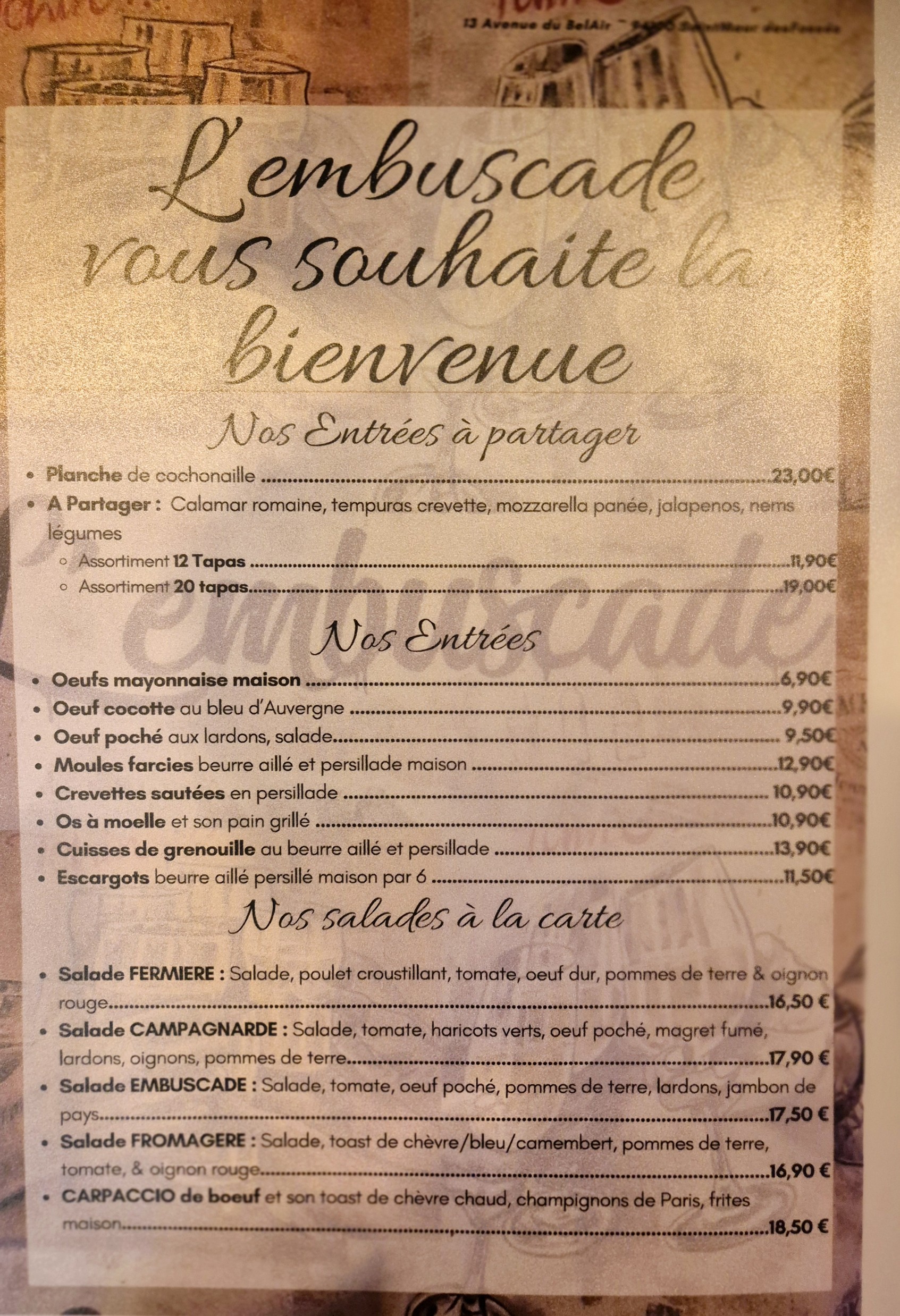 Menu image 1