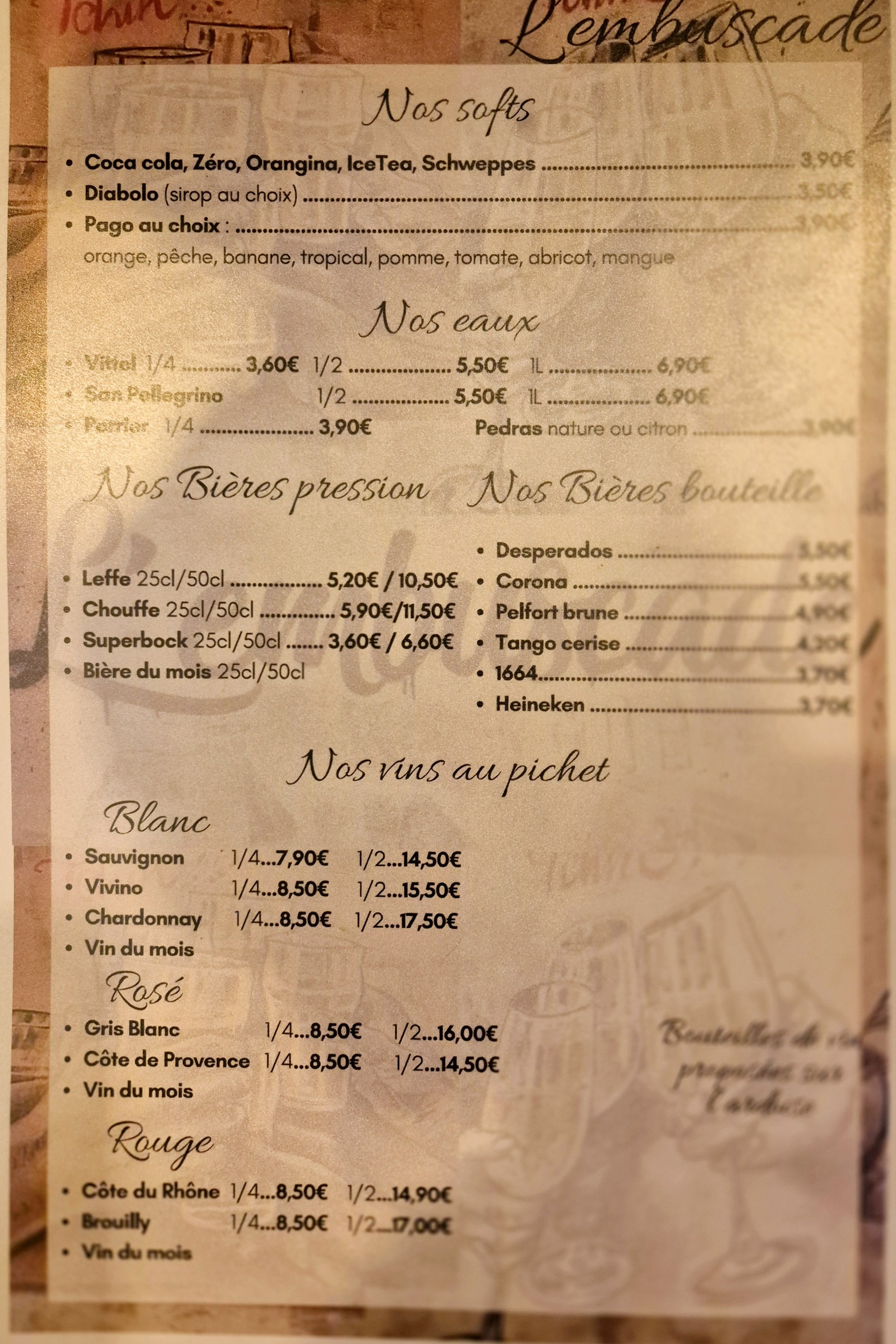 Menu image 4