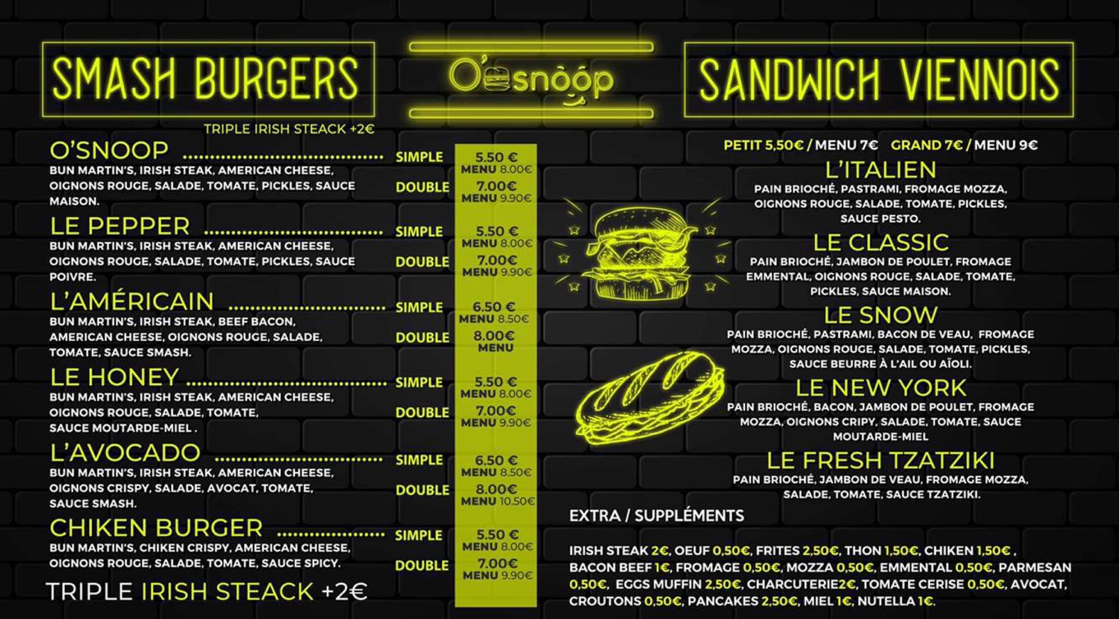 Menu image 2