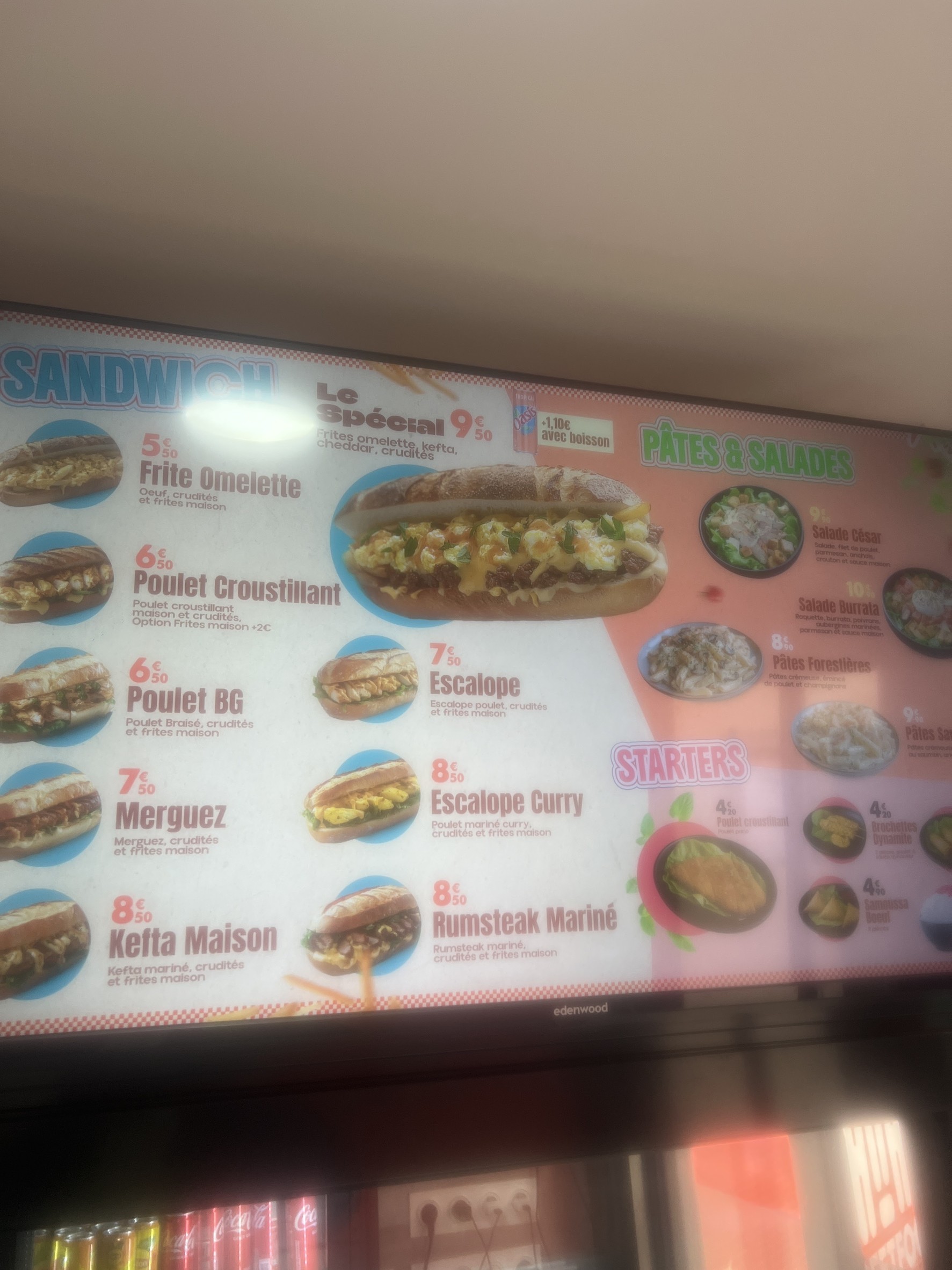 Menu image 1