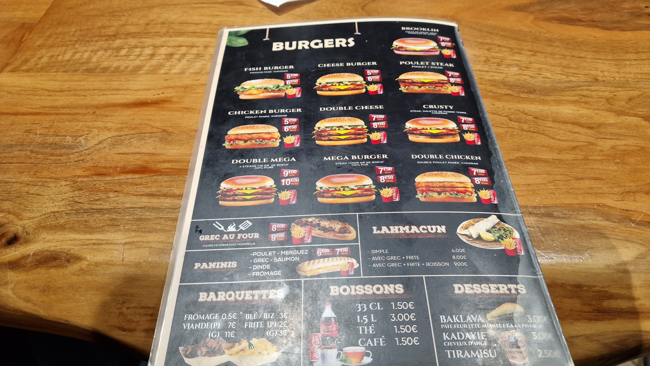 Menu image 4