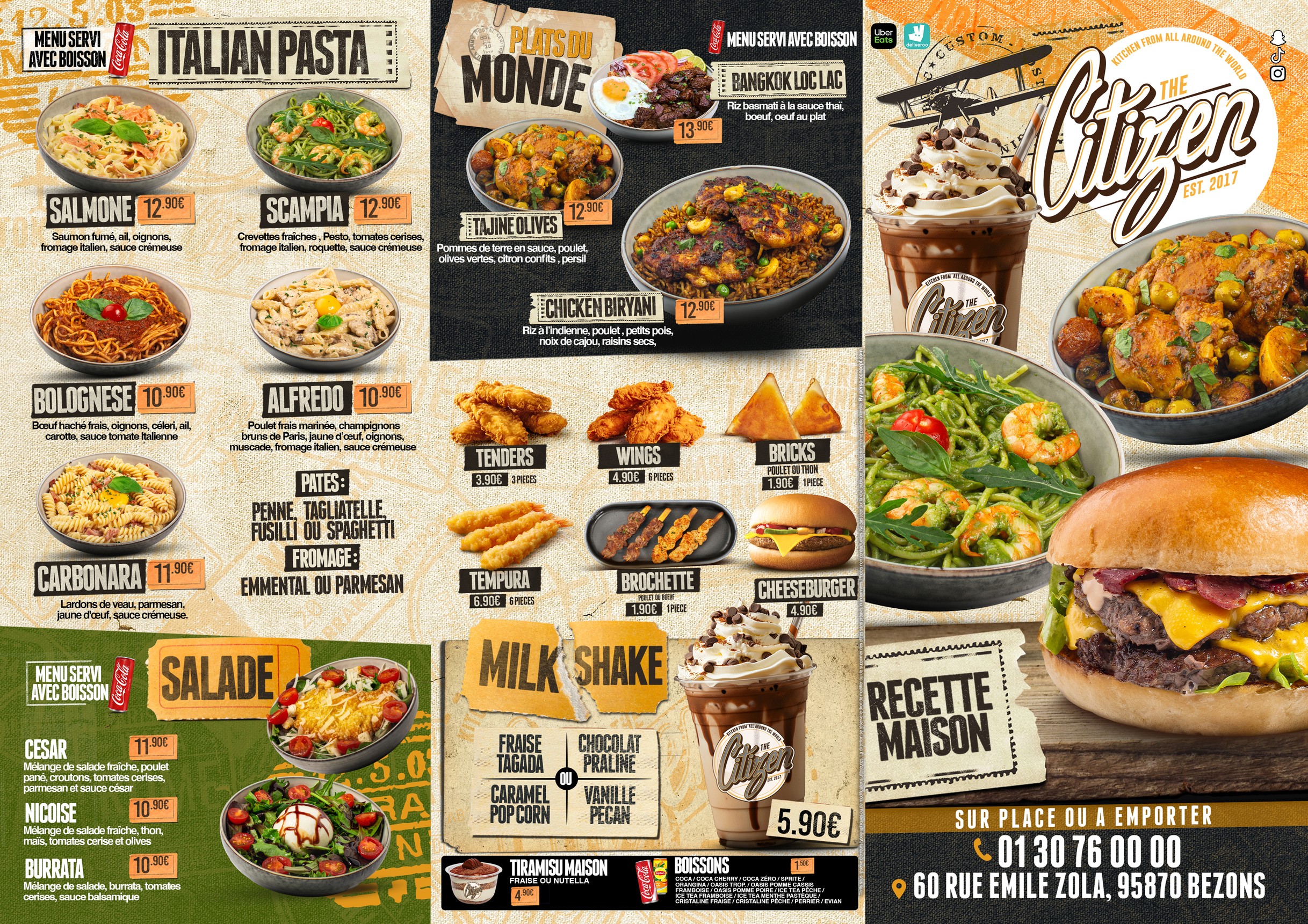 Menu image 1