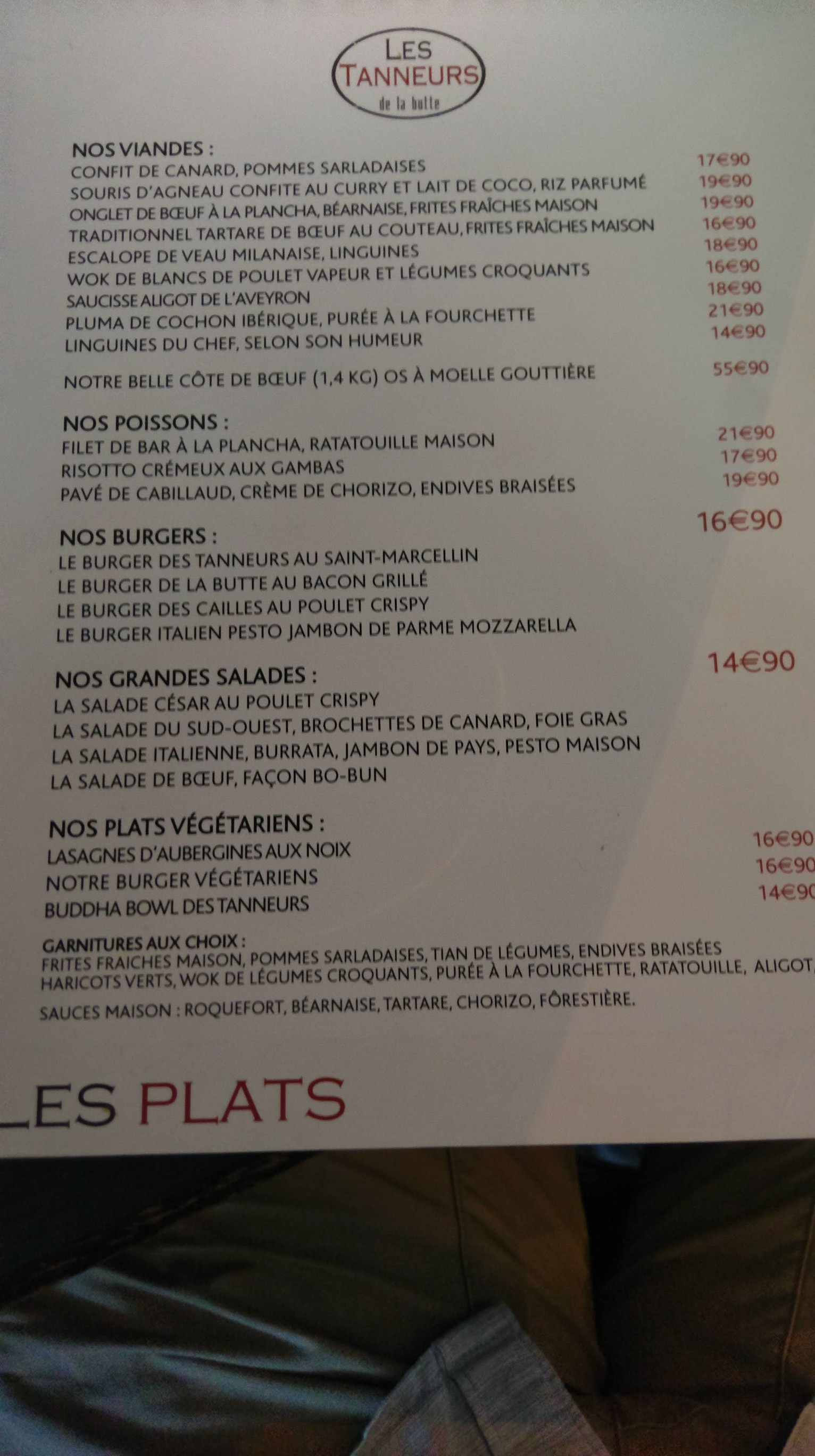 Menu image 2