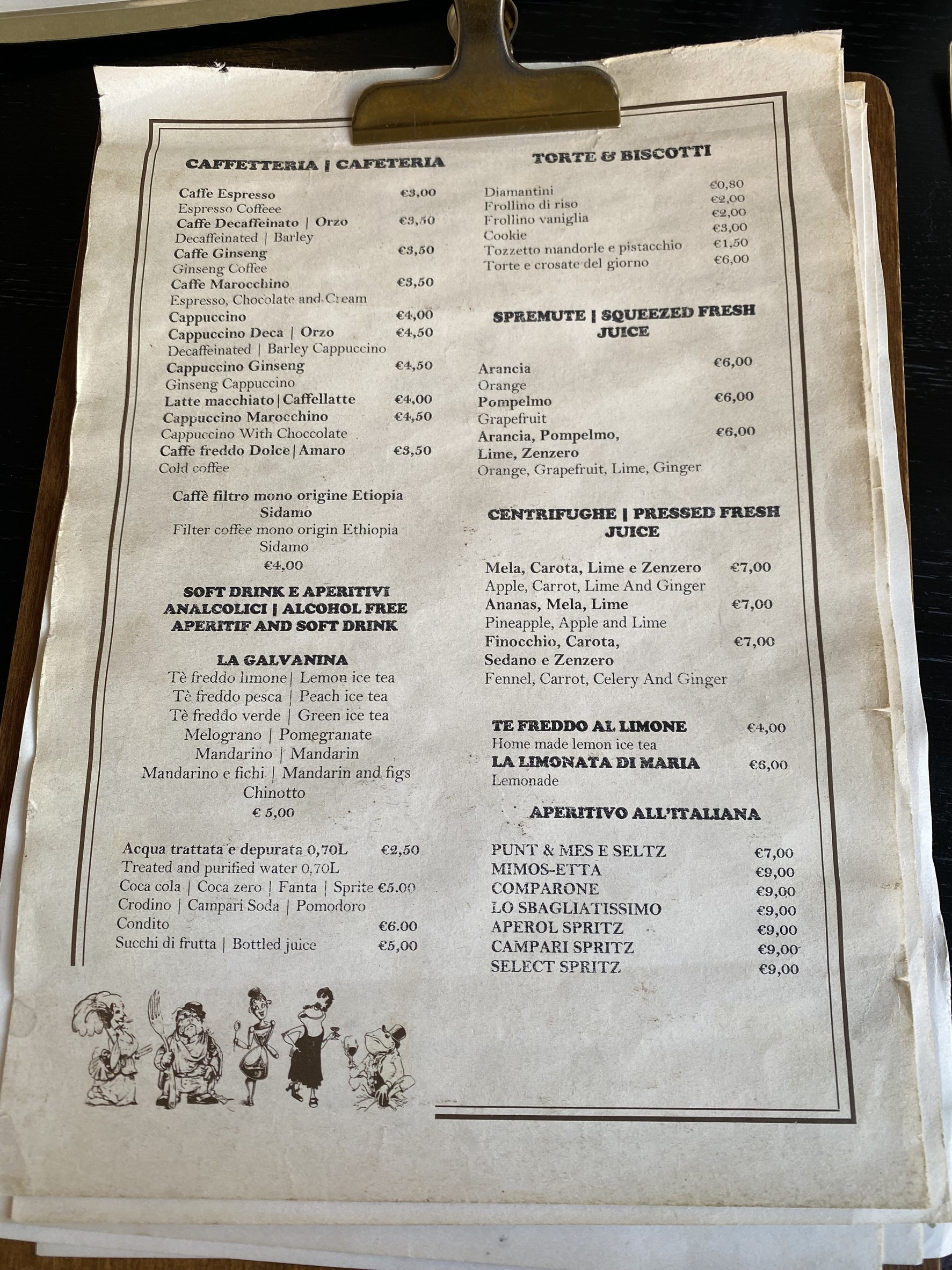 Menu image 4