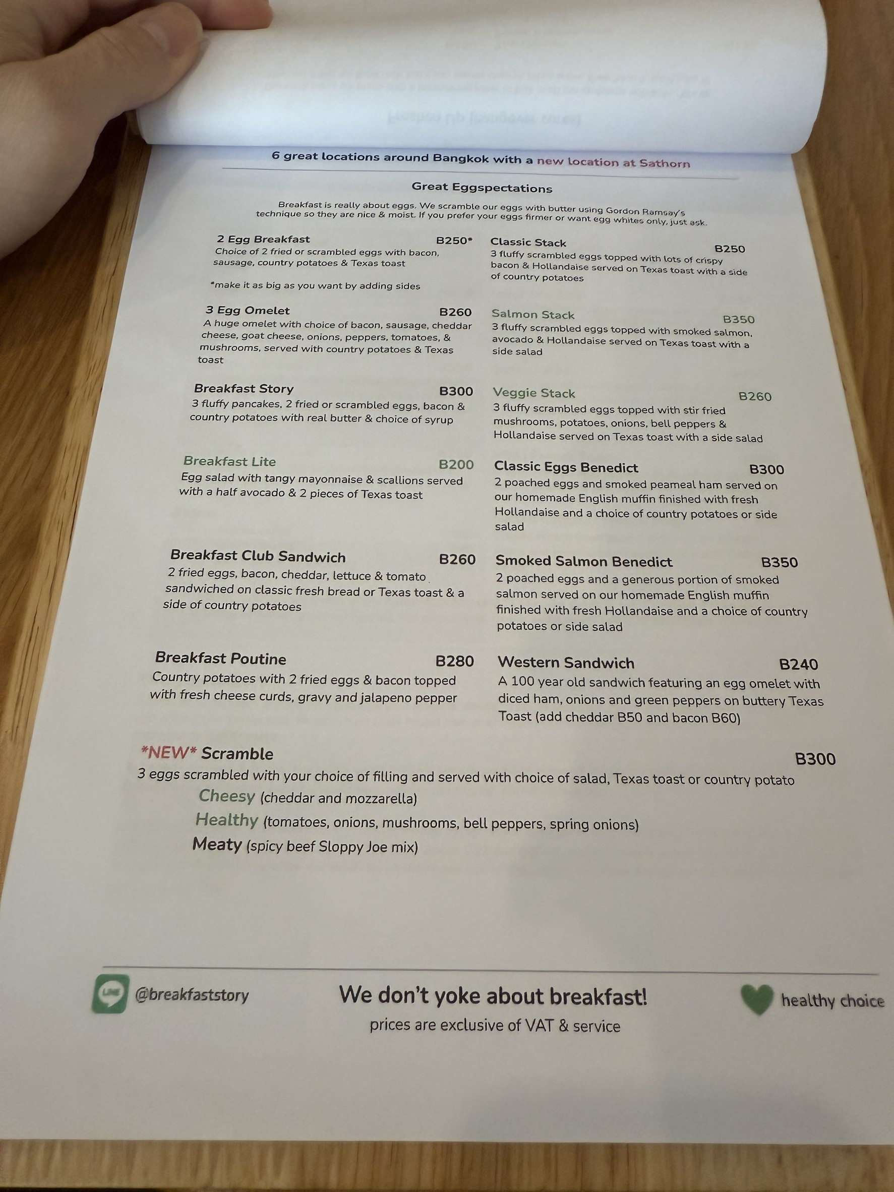 Menu image 1