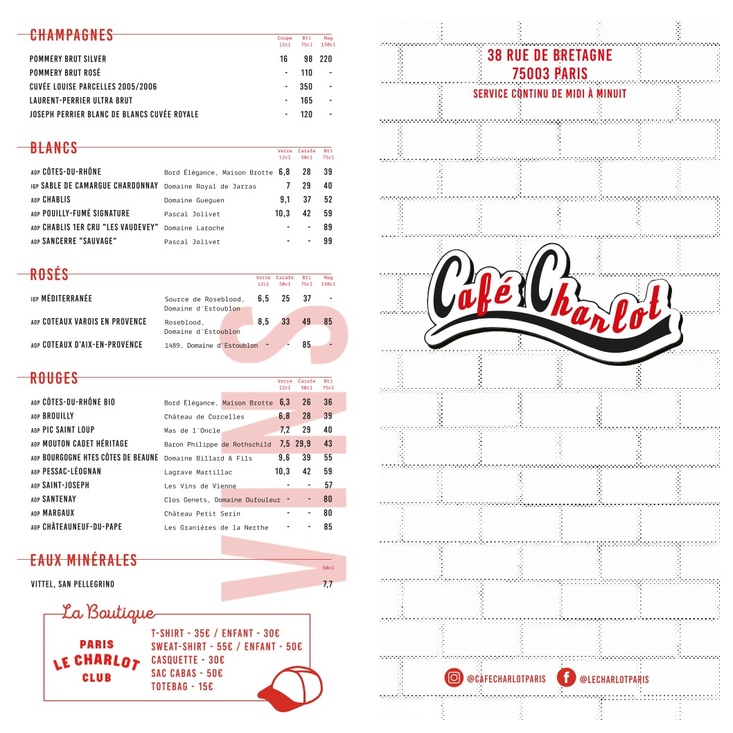 Menu image 1