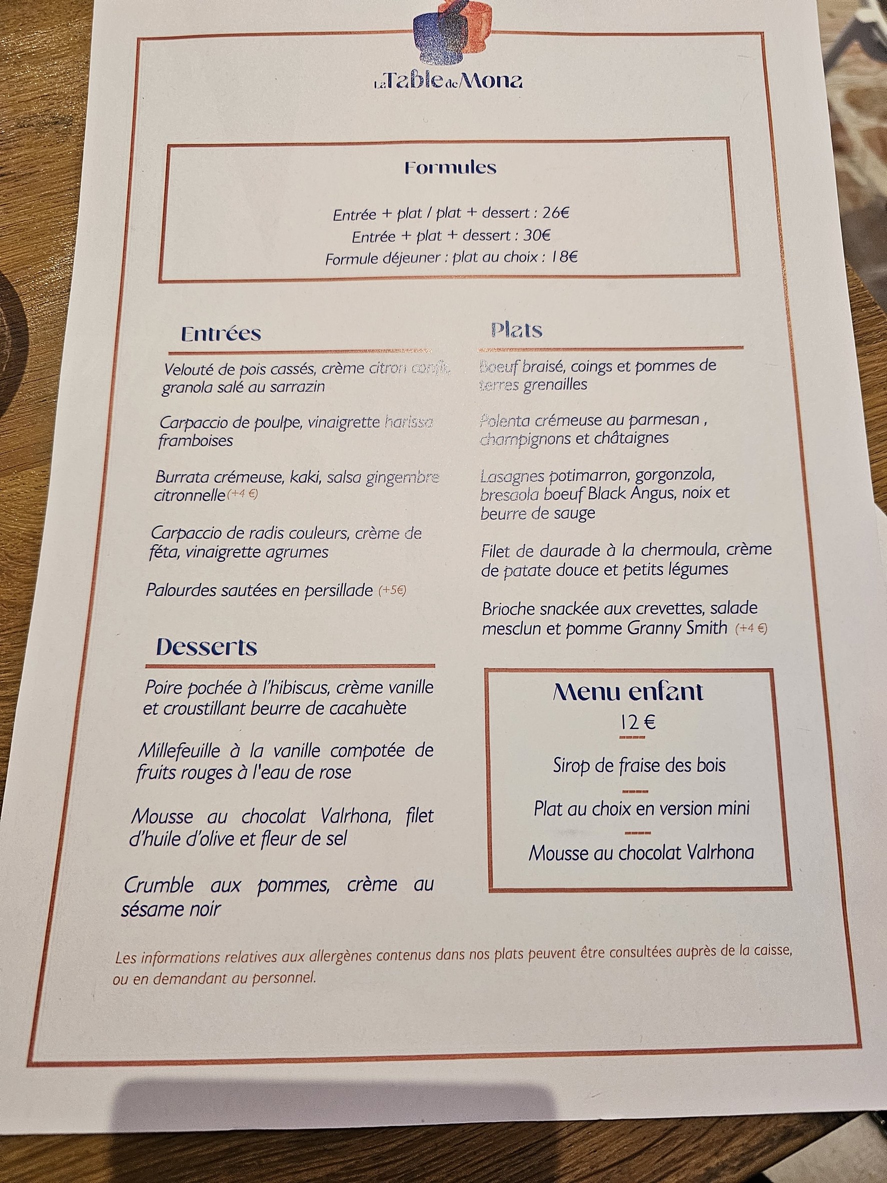 Menu image 1