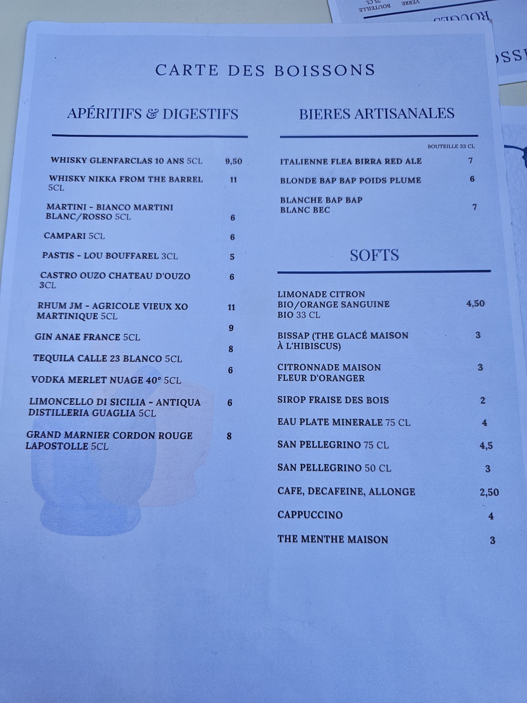 Menu image 2