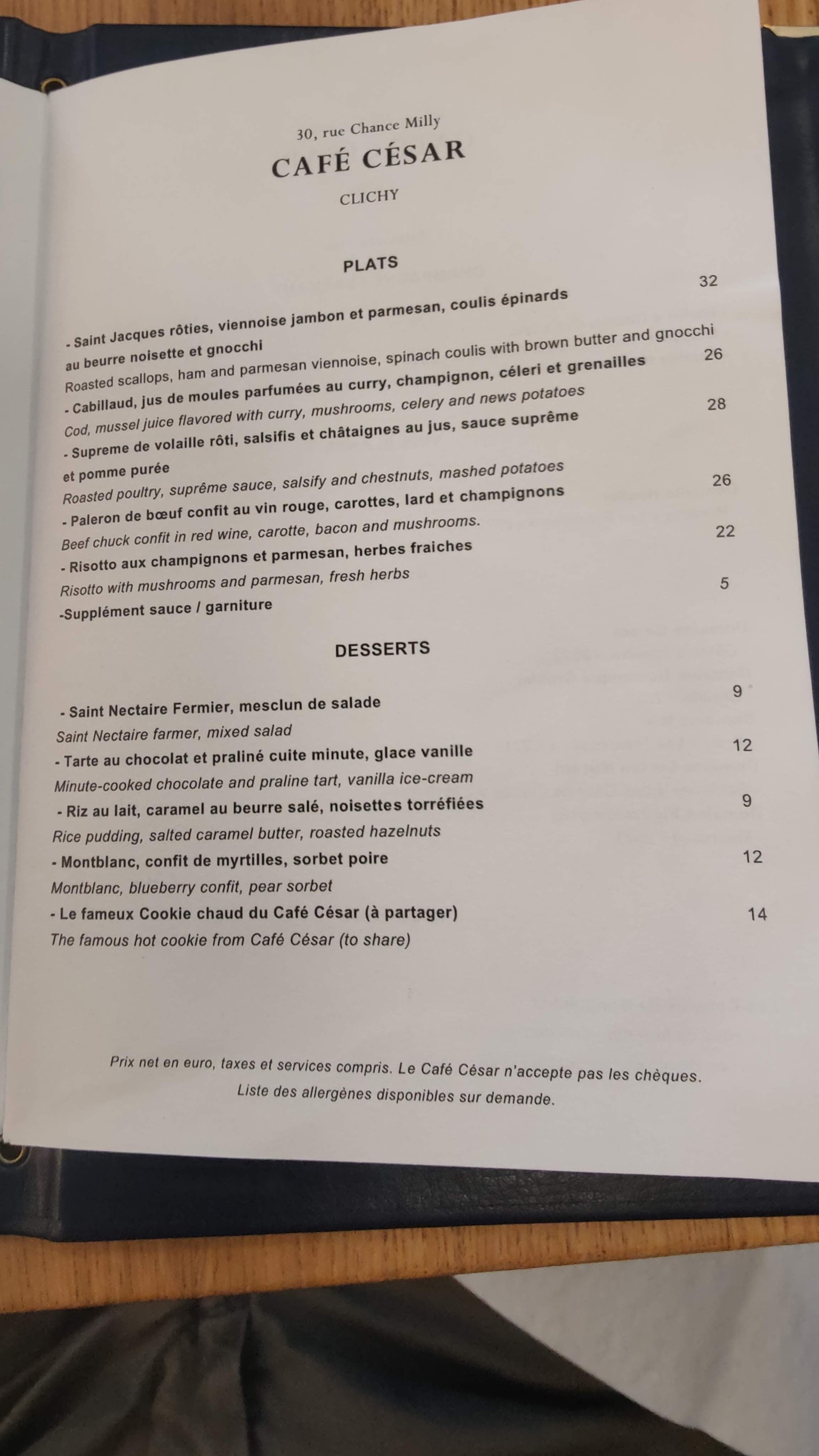 Menu image 2