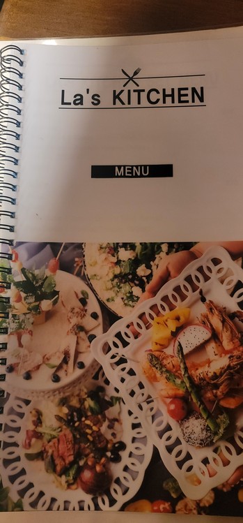 La's Kitchen