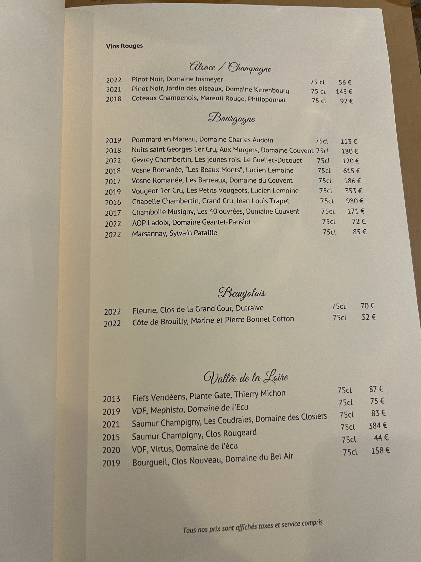 Menu image 2