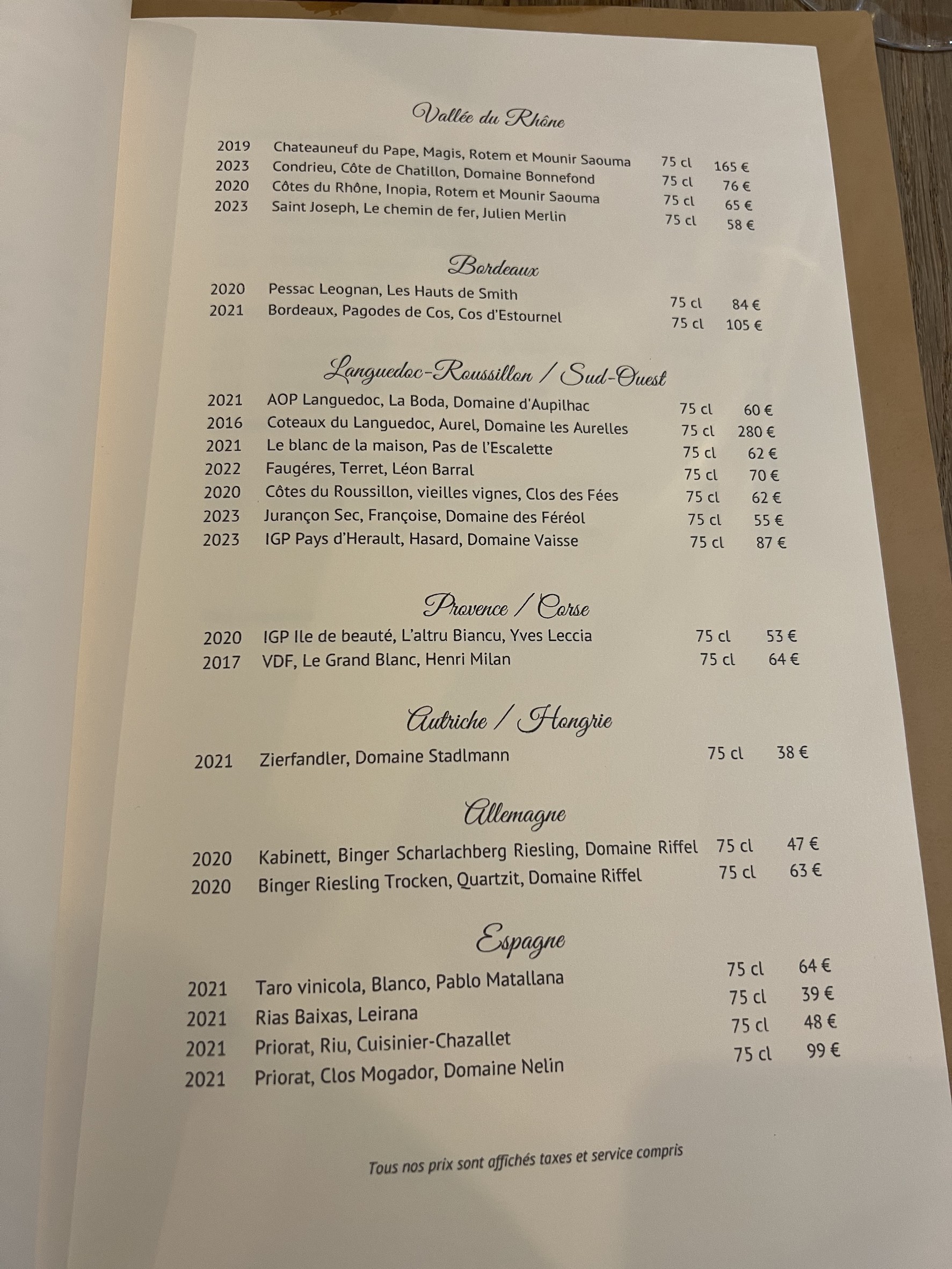 Menu image 4