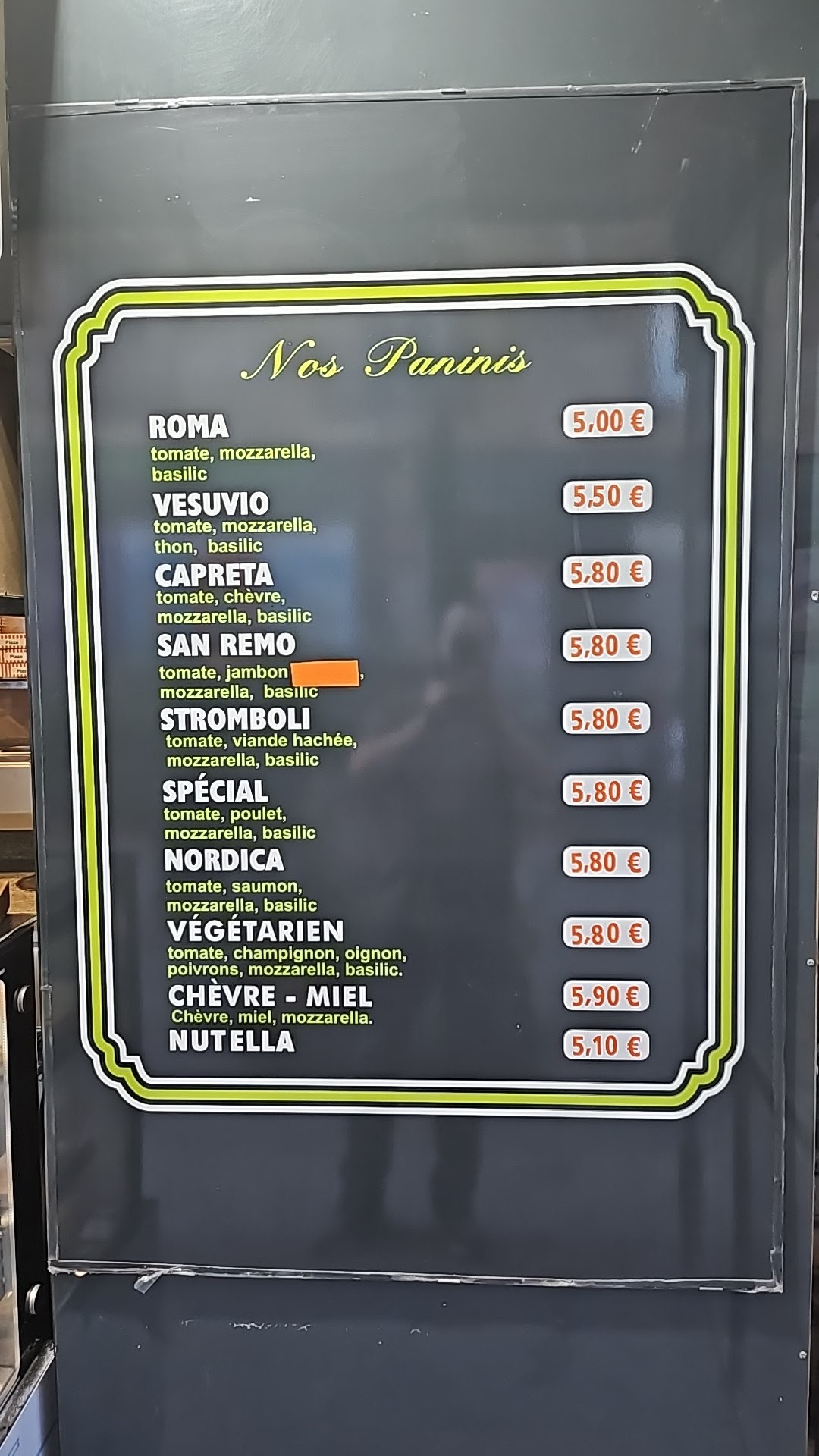 Menu image 3