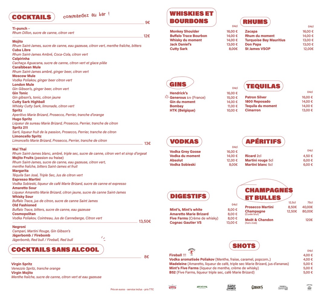 211 menu 3