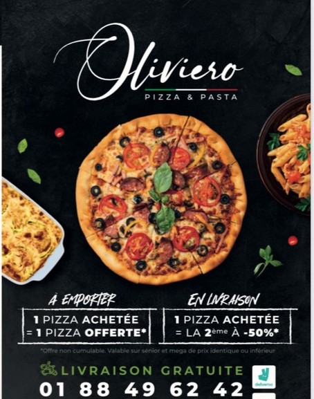 Oliviero