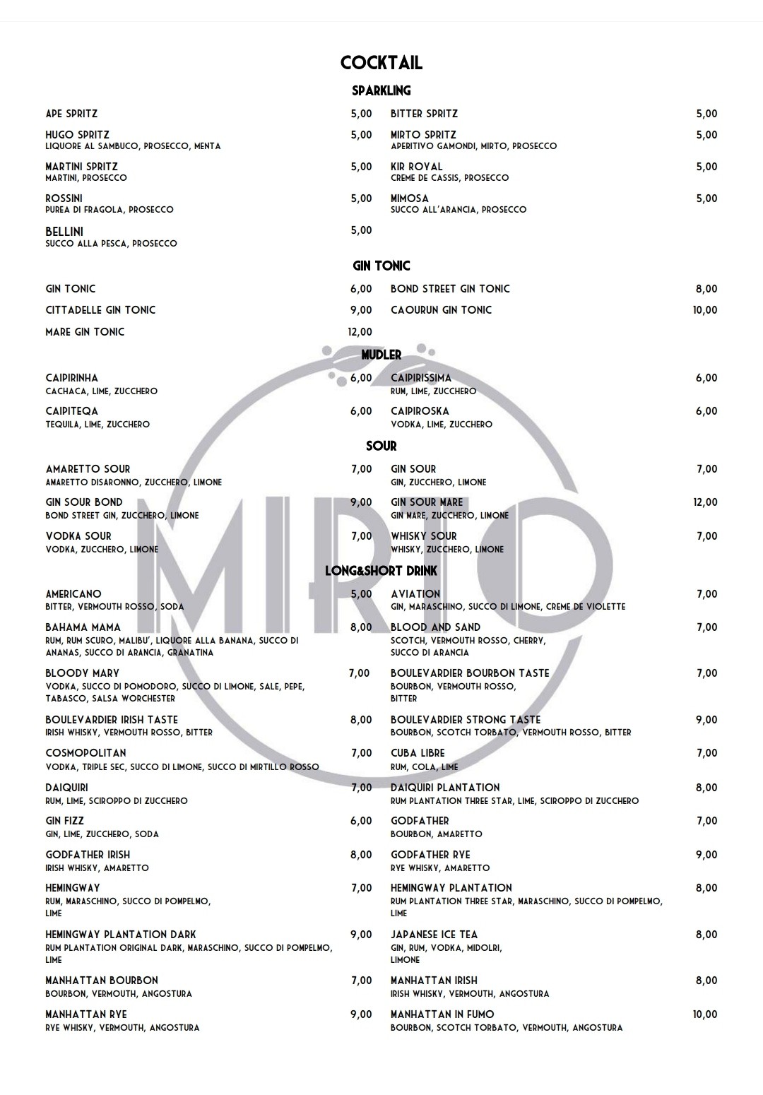 Menu image 2