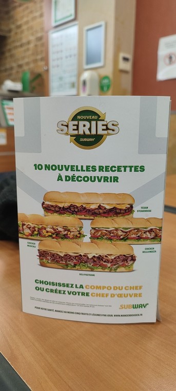 Subway