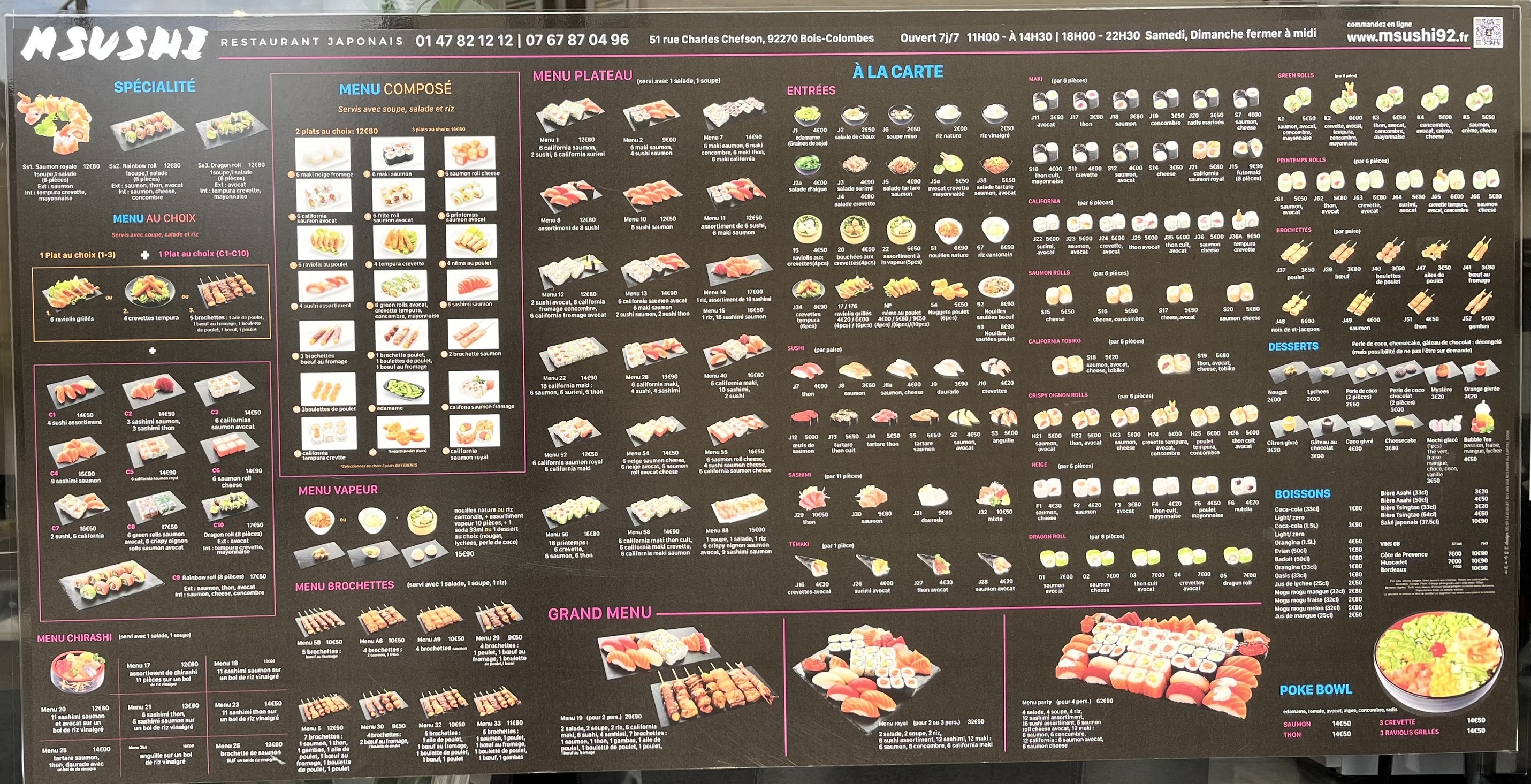 Menu image 2