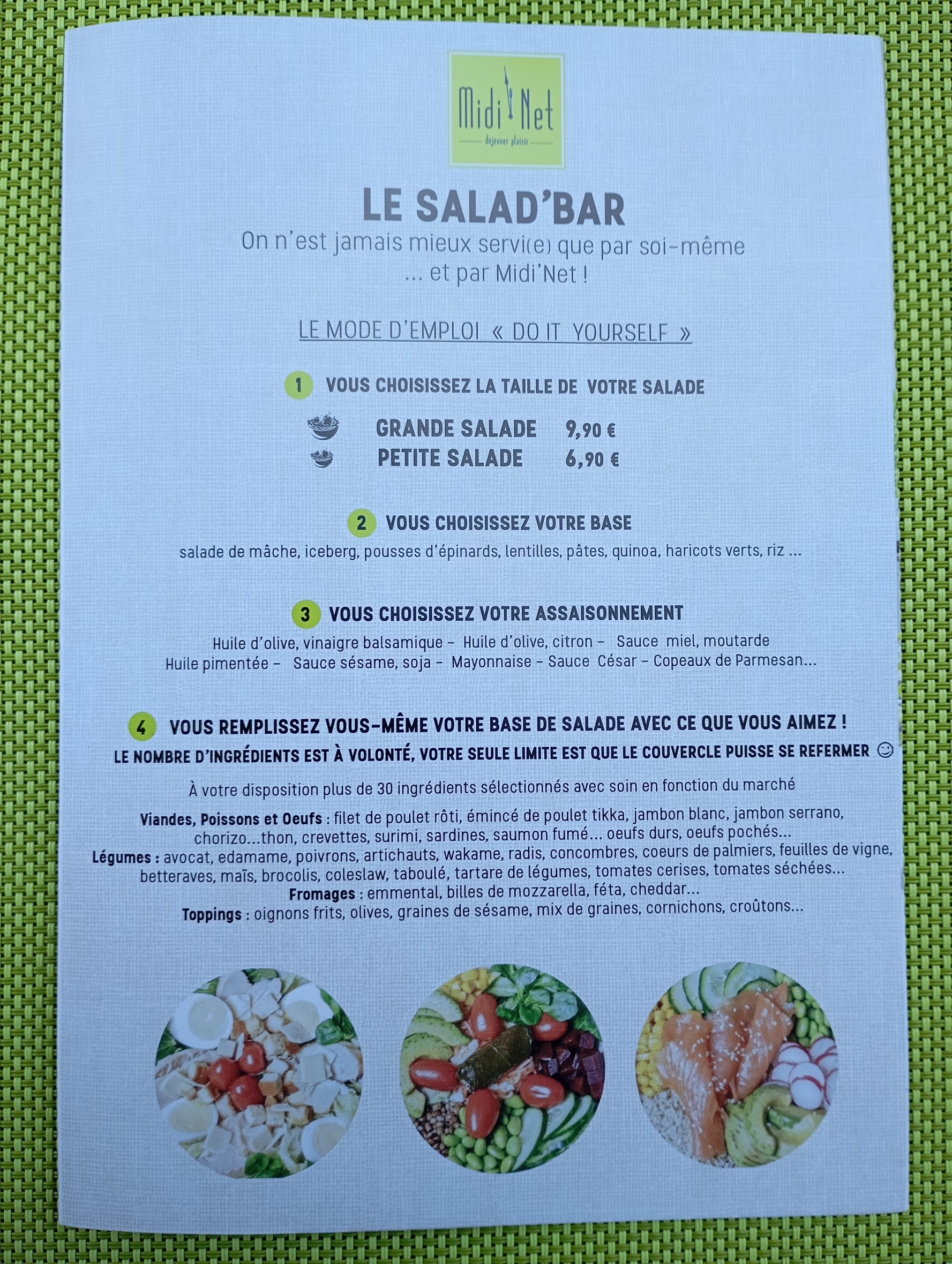 Menu image 1