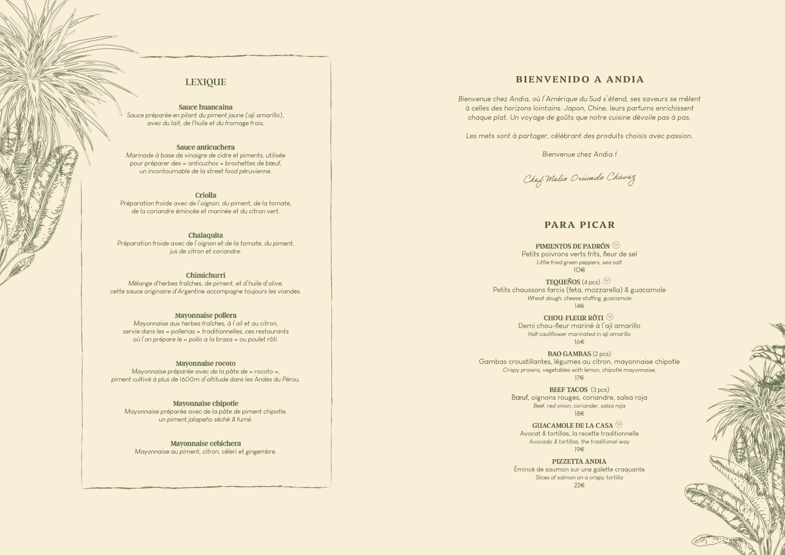 Menu image 1