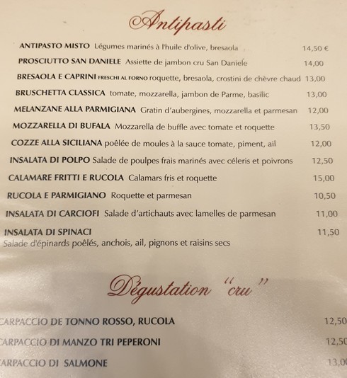 La Barolo