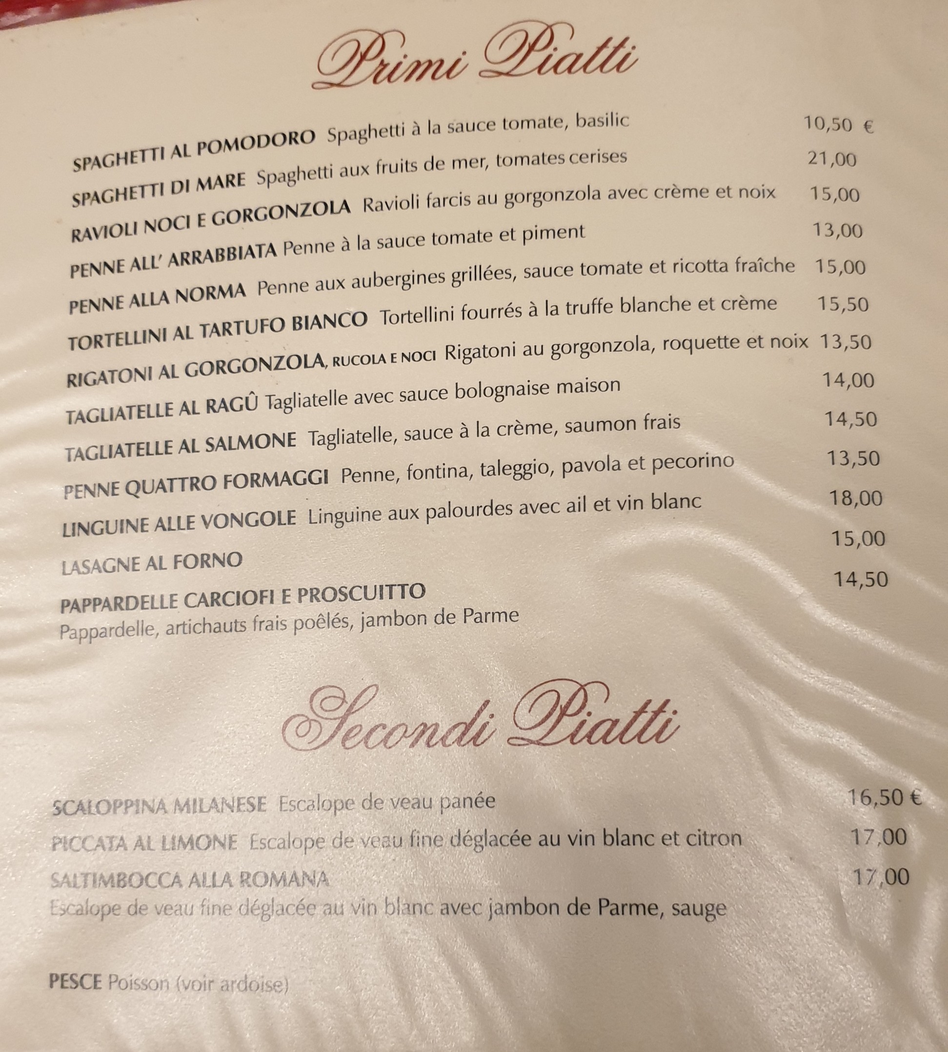 Menu image 2