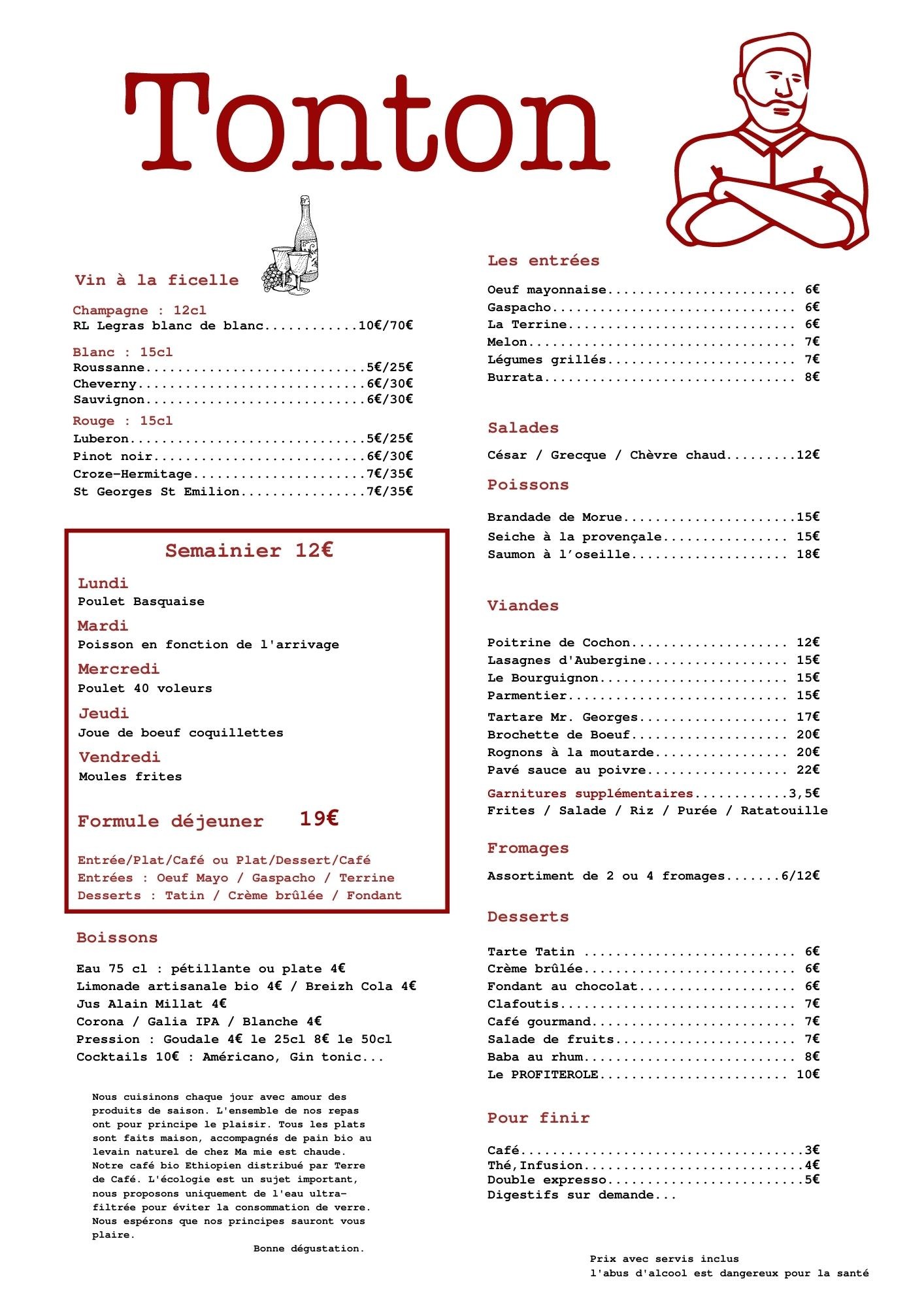 Menu image 1