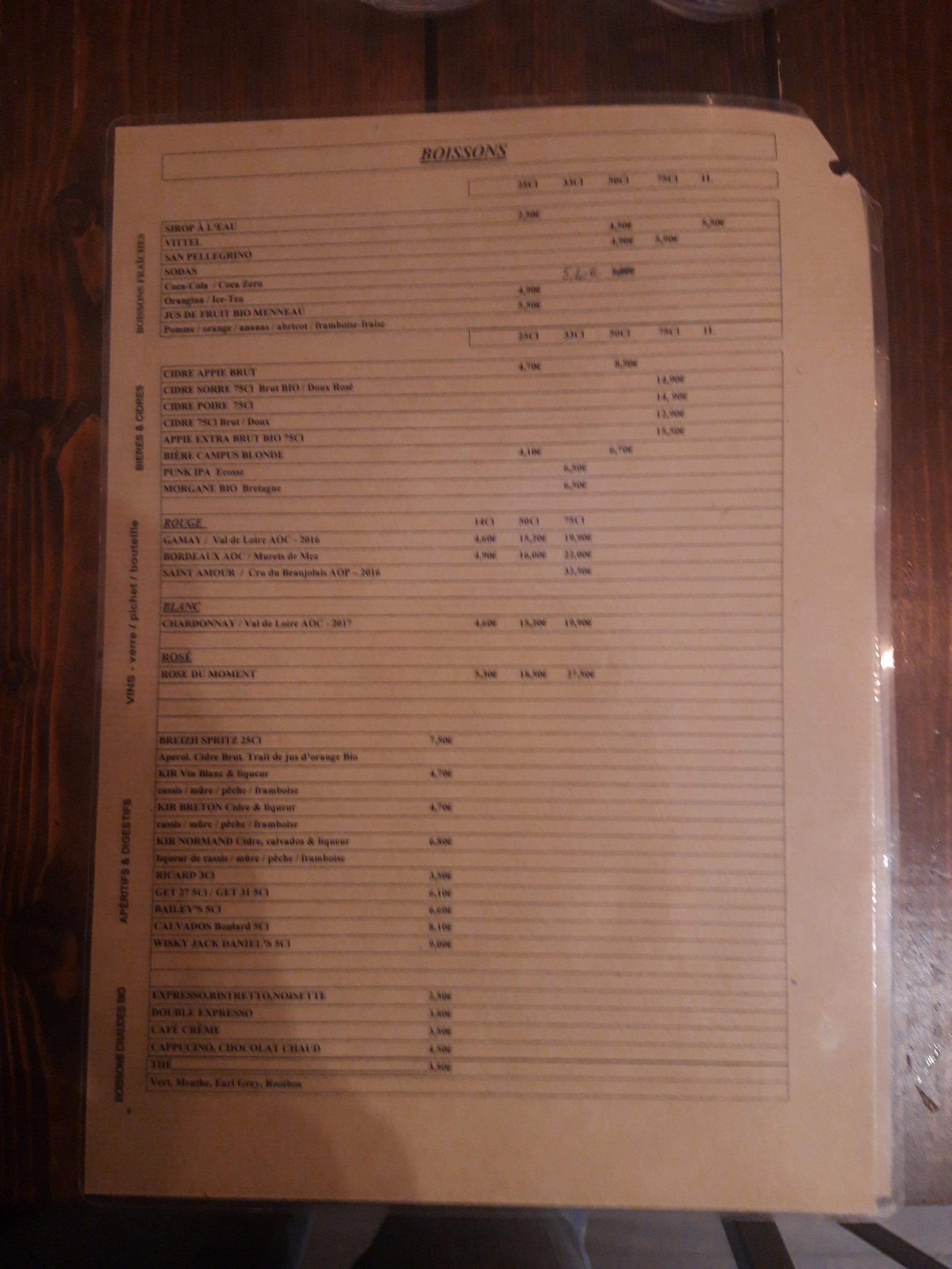 Menu image 3
