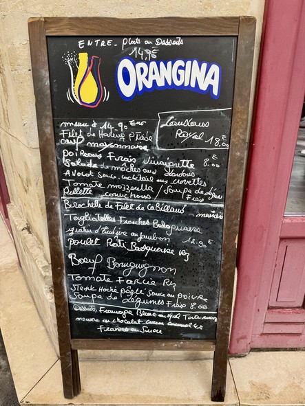 Bœuf à la Mode