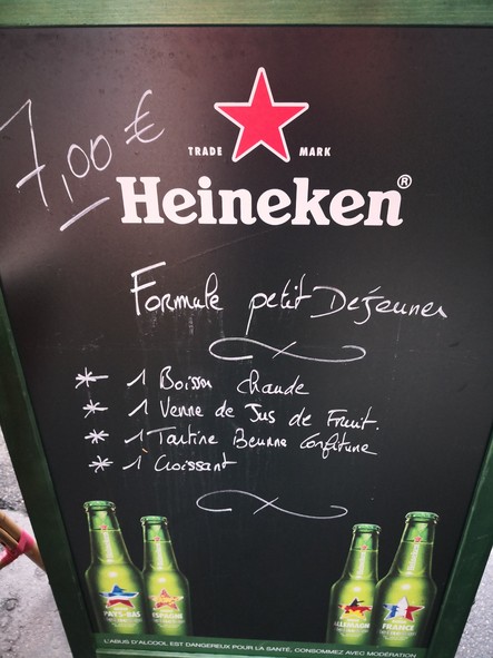 Brasserie de l'aviation