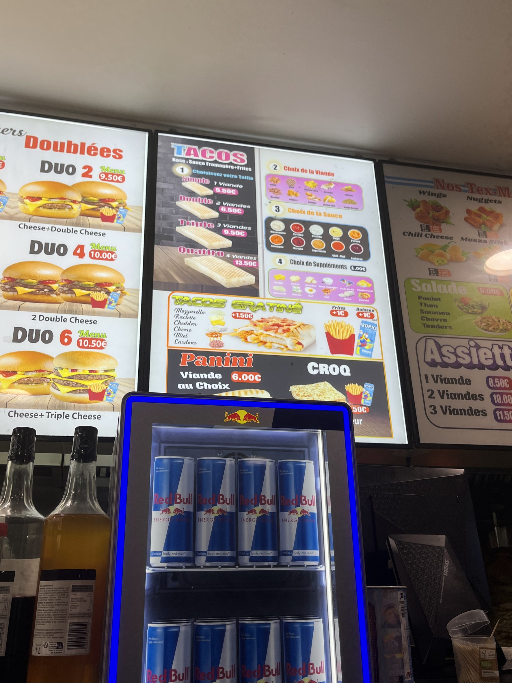 Menu image 1