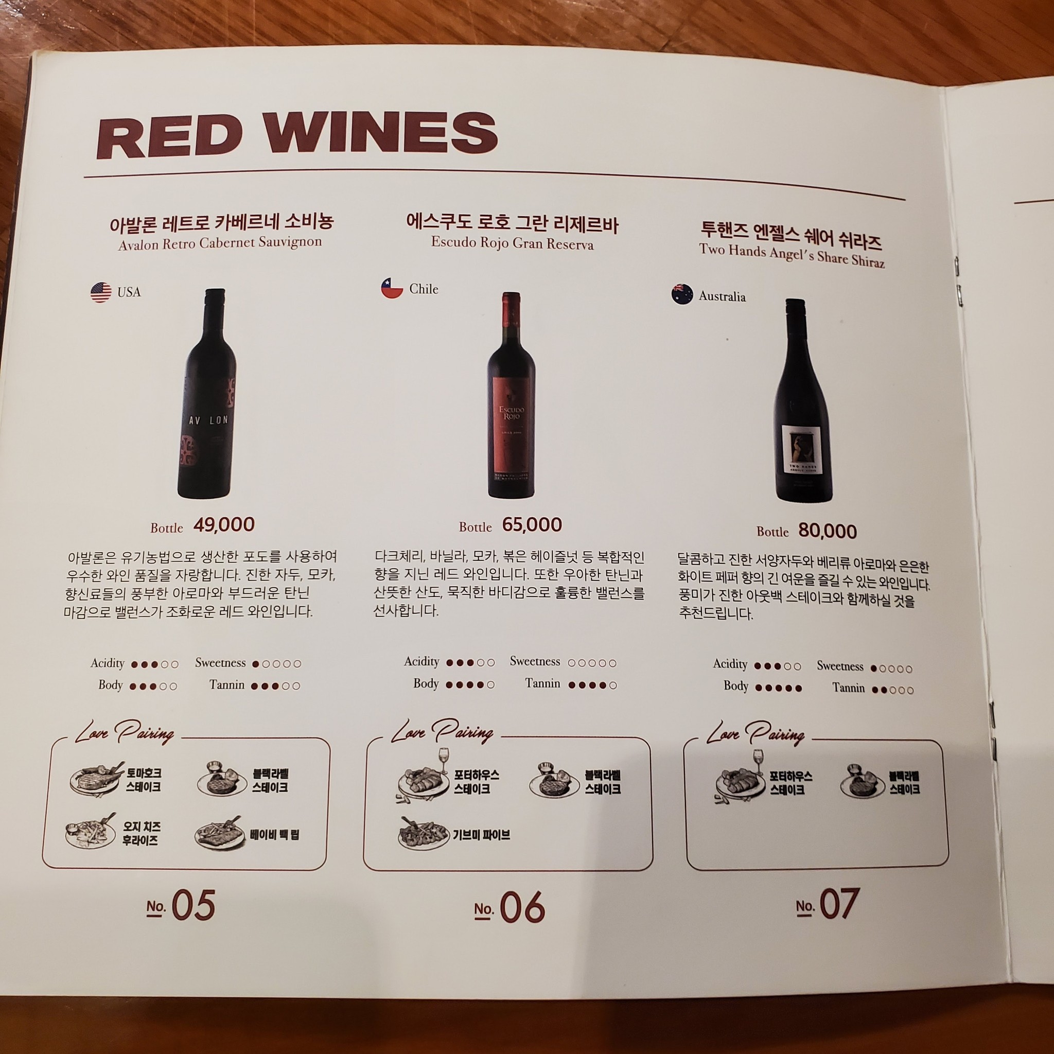 Menu image 2