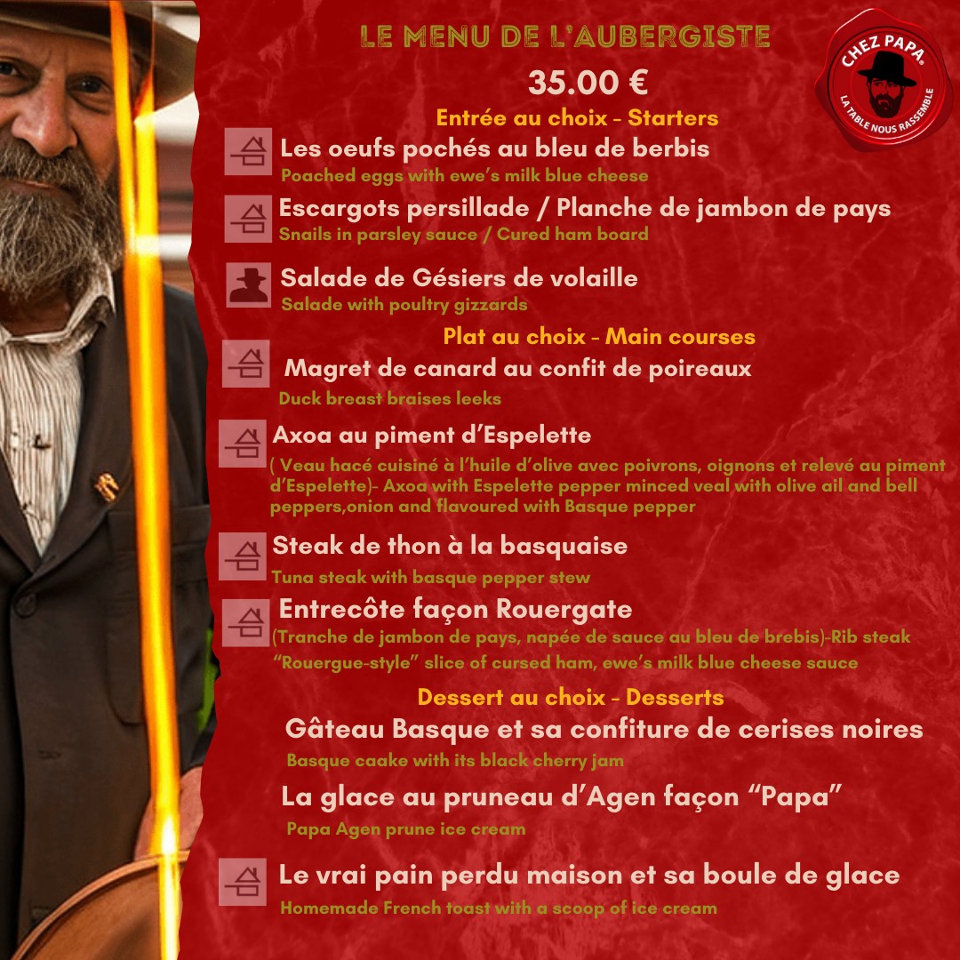 Menu image 1