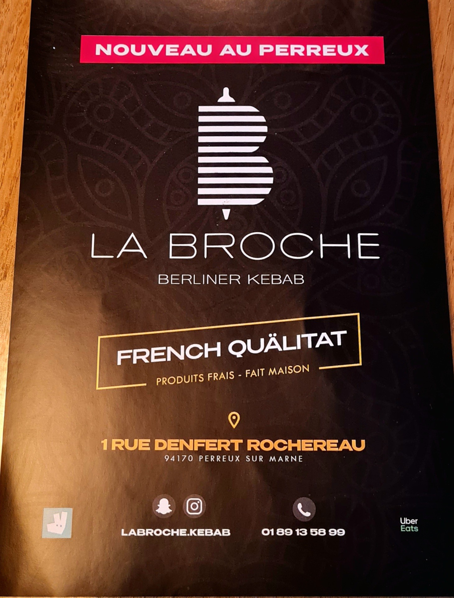 Menu image 1