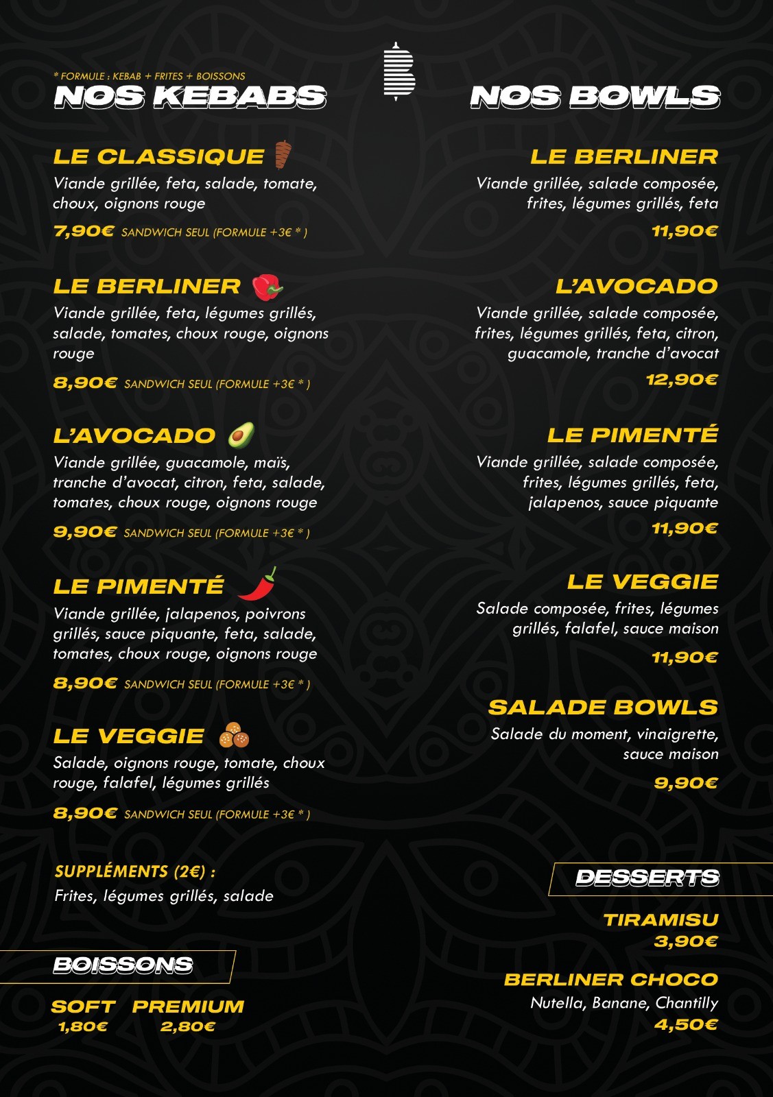 Menu image 2