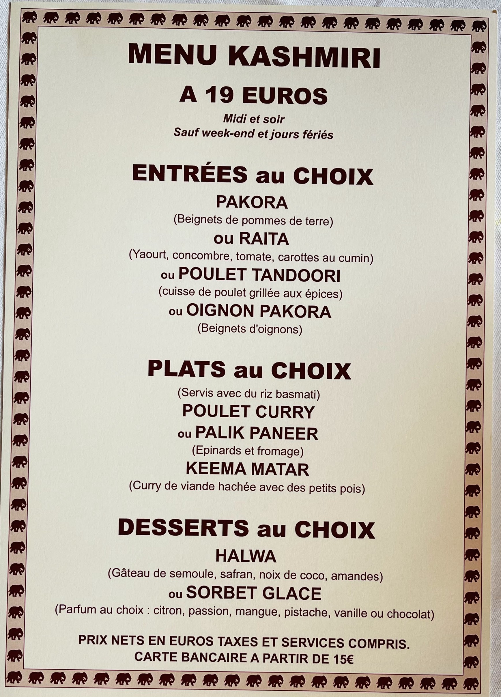 Menu image 3