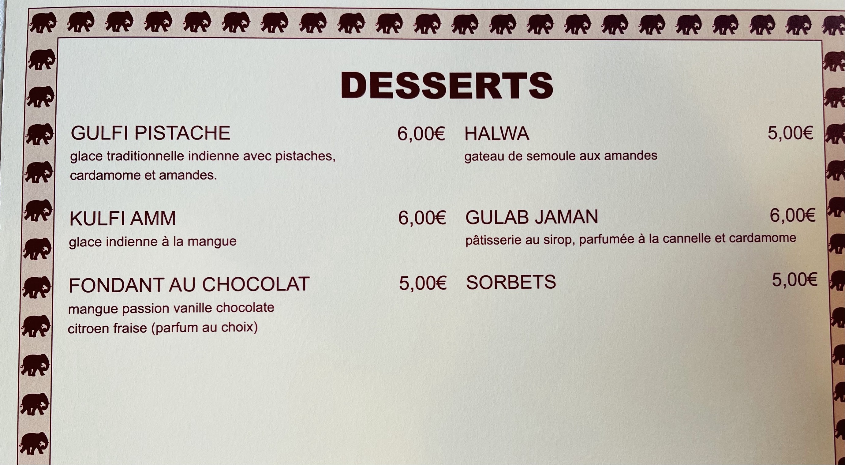 Menu image 9