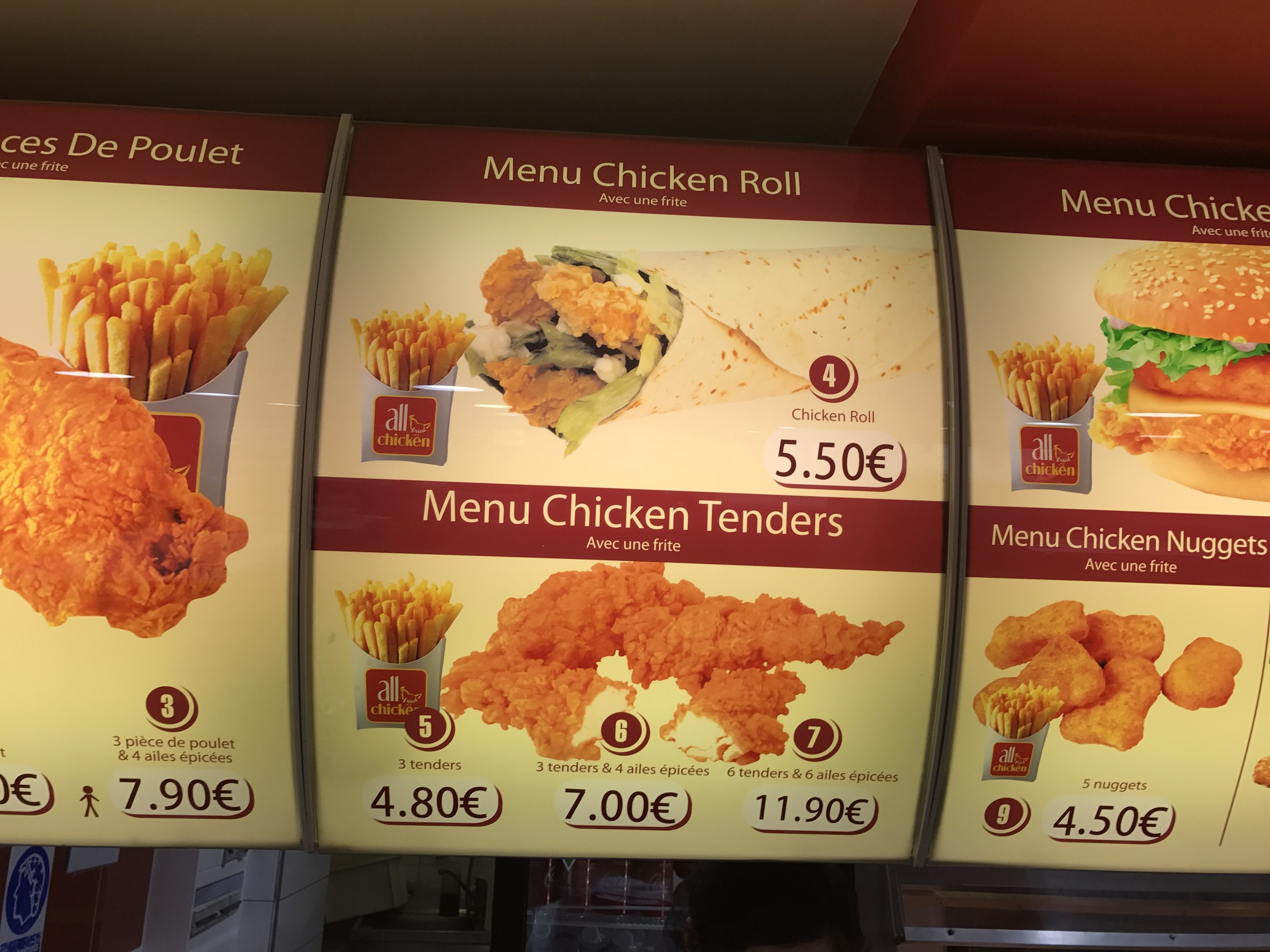 Menu image 2