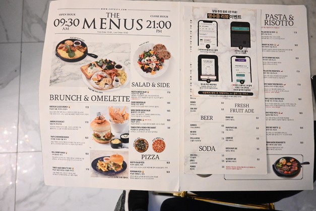 37.5 Signature Cheongdam