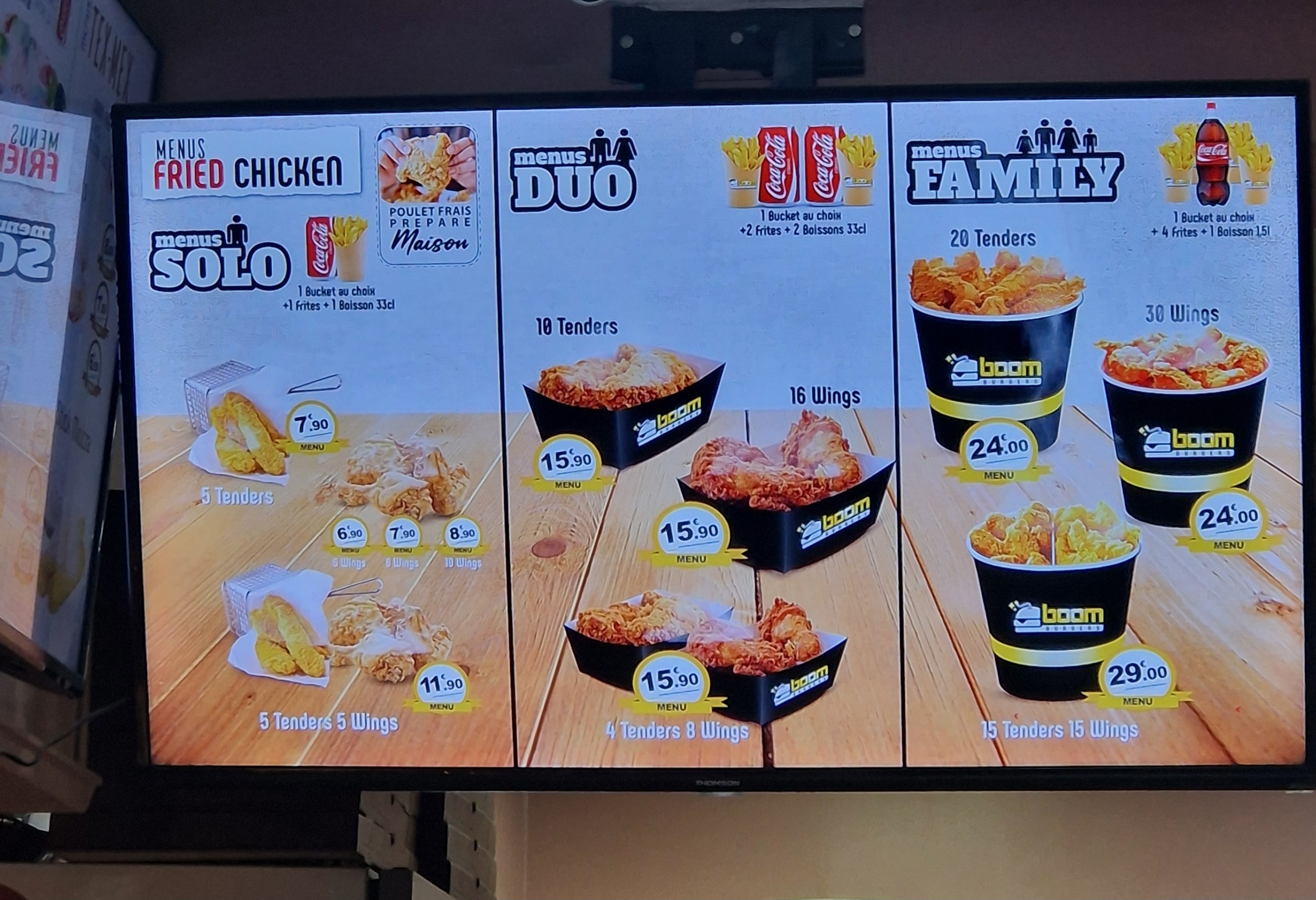 Menu image 1