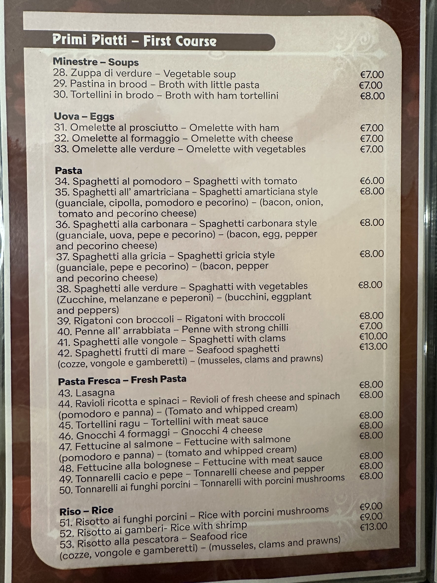 Menu image 3