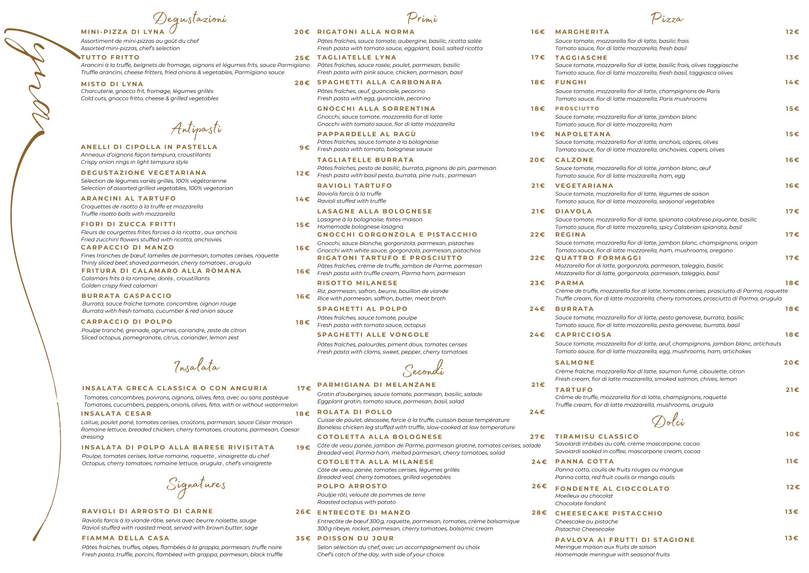 Menu image 1